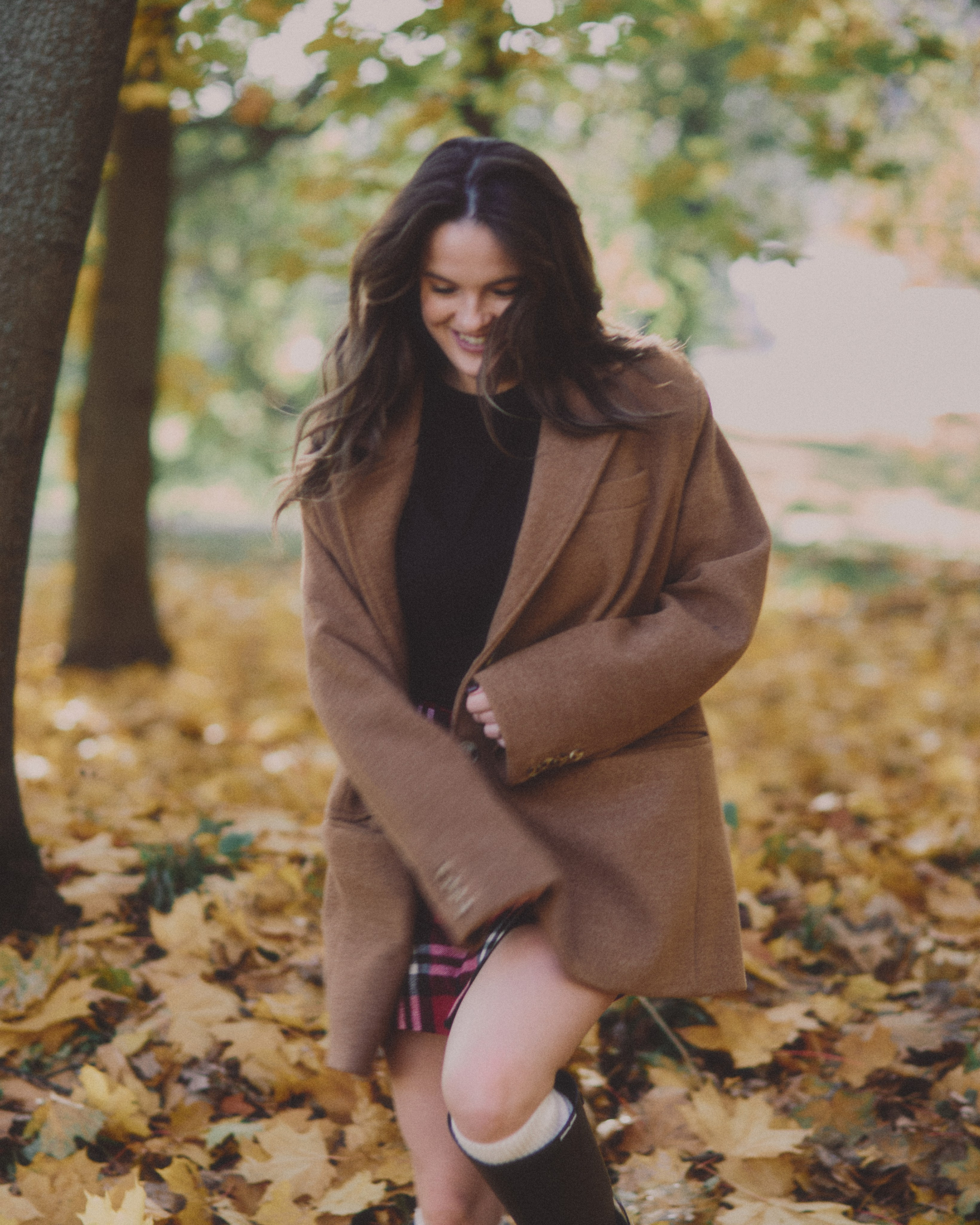 Оля. Портретный фотограф в Москве Ольга Крылова