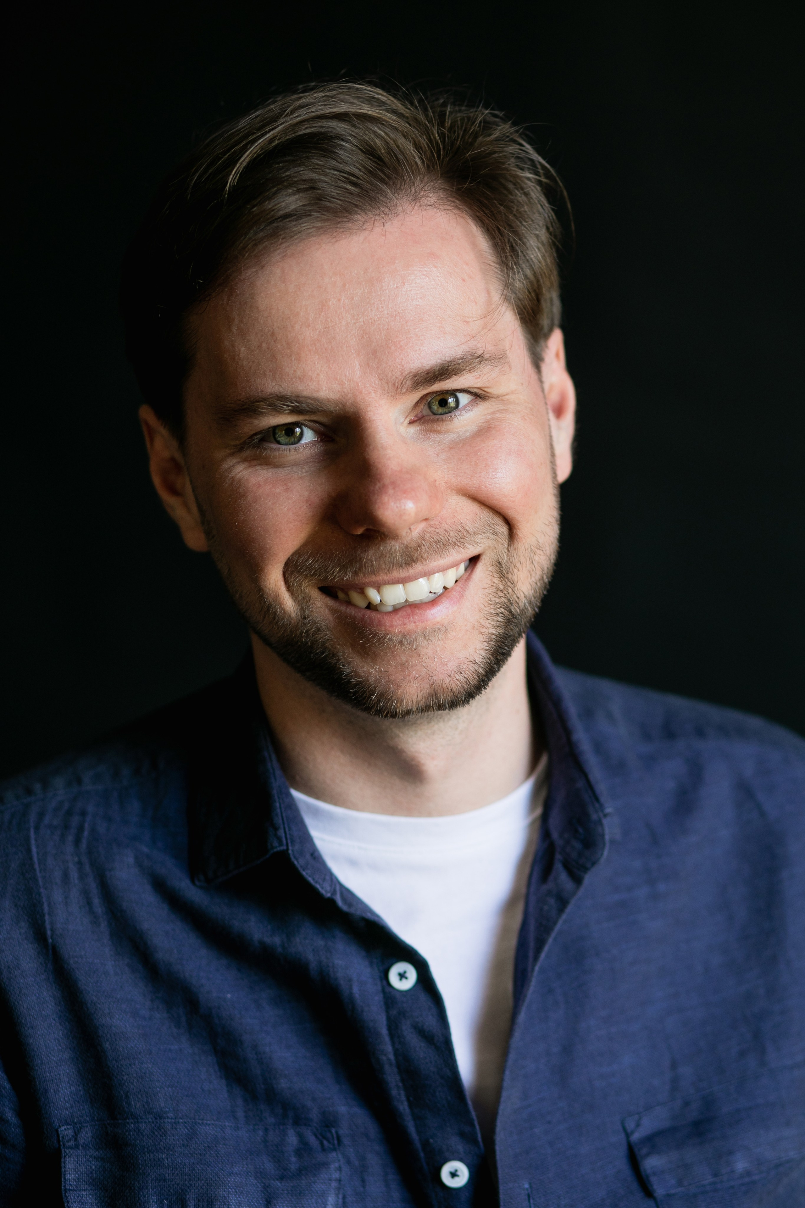 Федор. Портретный фотограф Мария Шарко