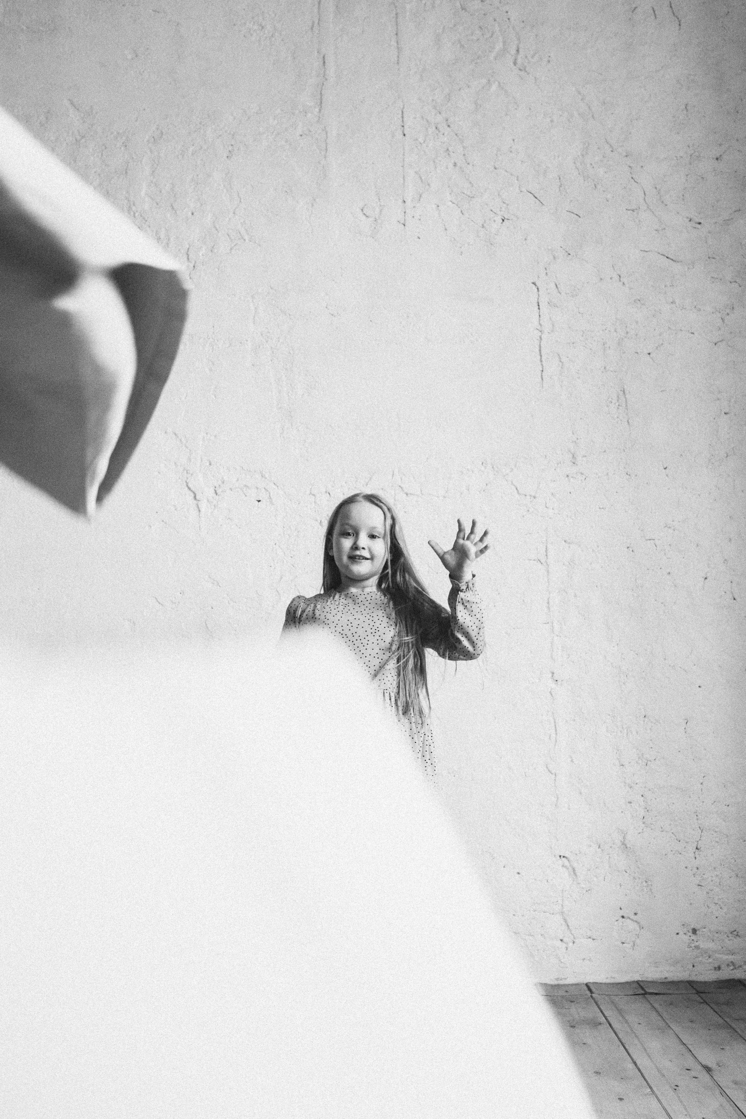 Вера. Портретный фотограф Мария Шарко