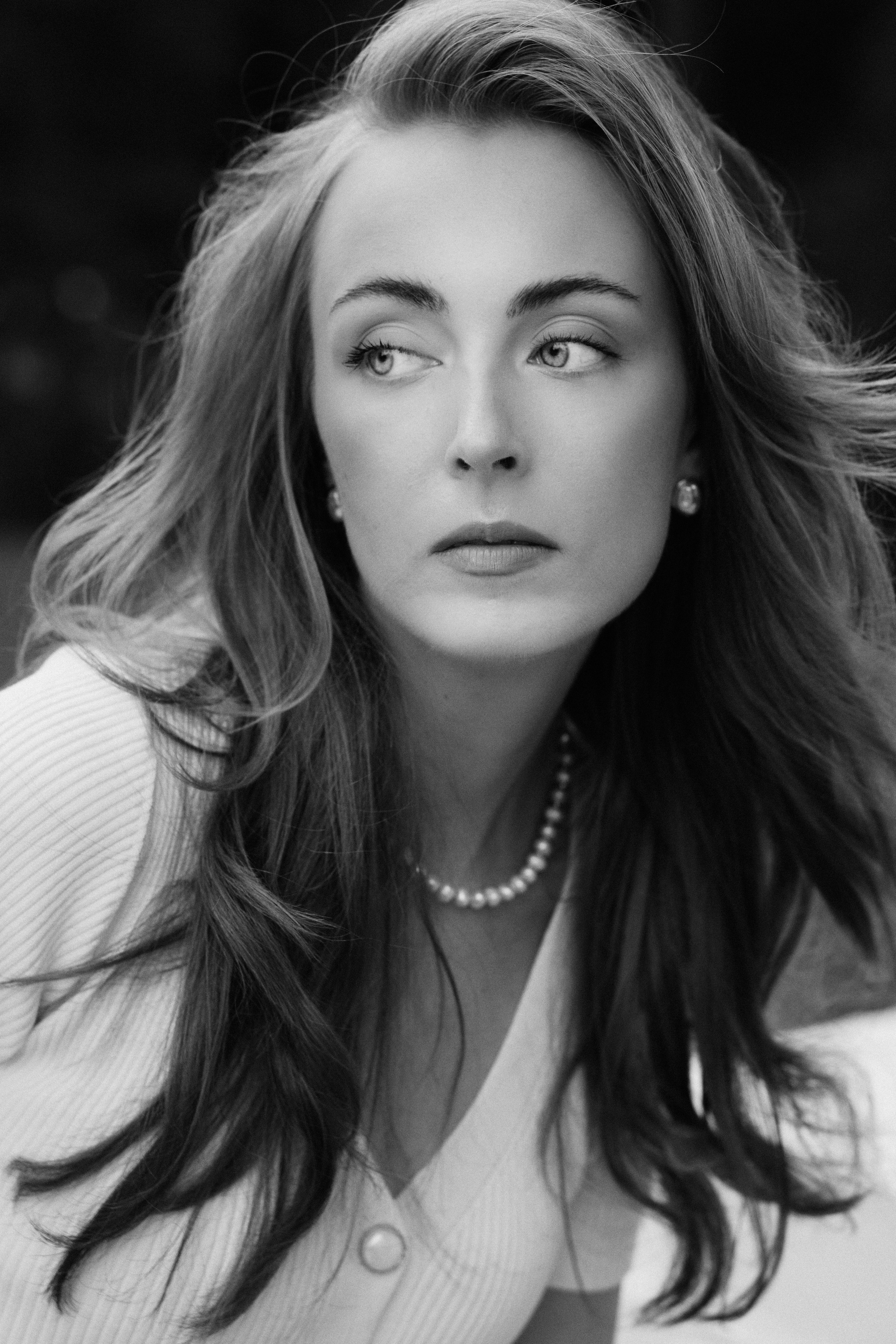 Съемка в стиле Оld Money. Фотограф в Санкт-Петербурге Янина Фомина