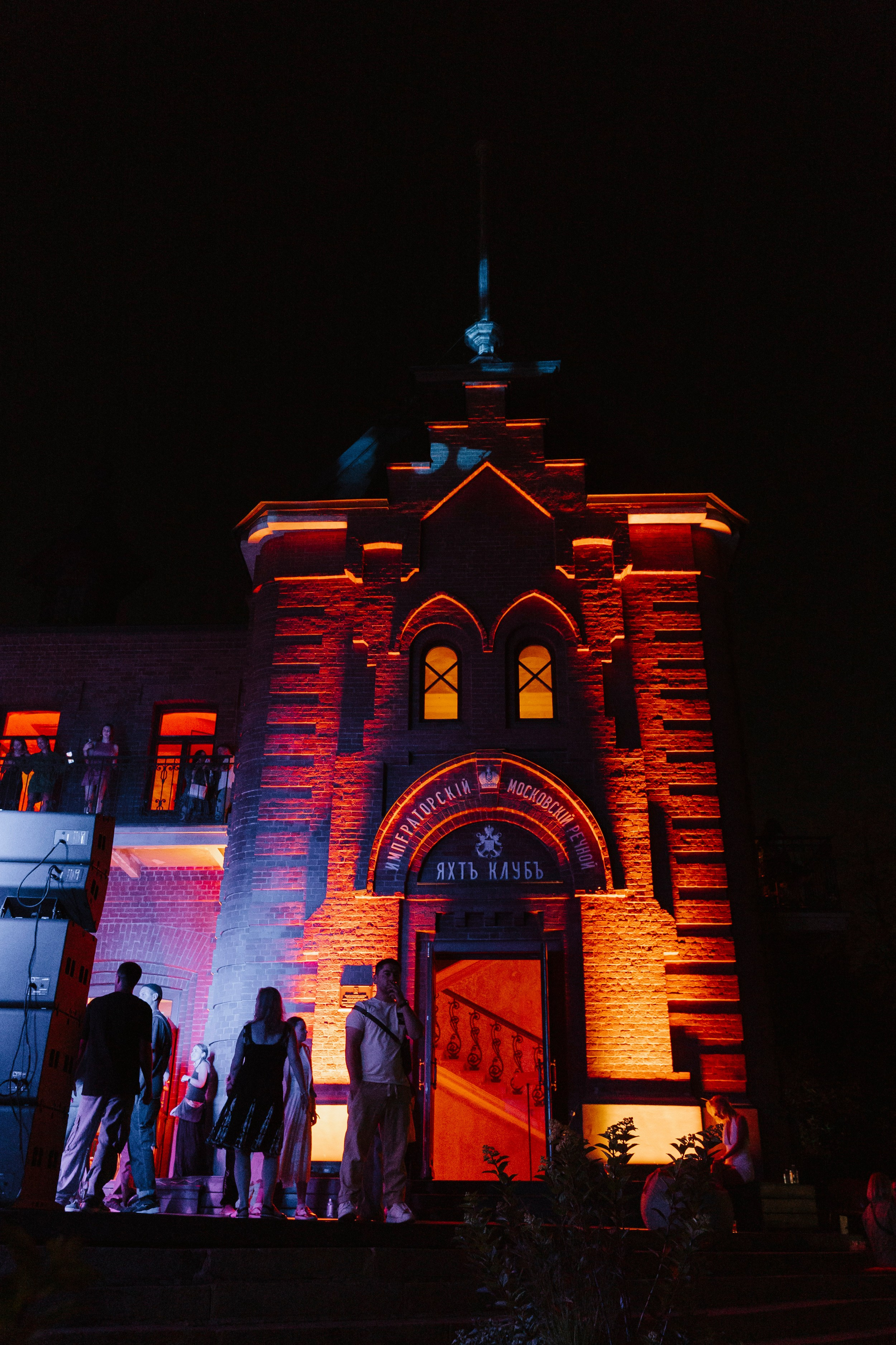 ОК/ PRIME TIME 2.0. Фотограф первого впечатления