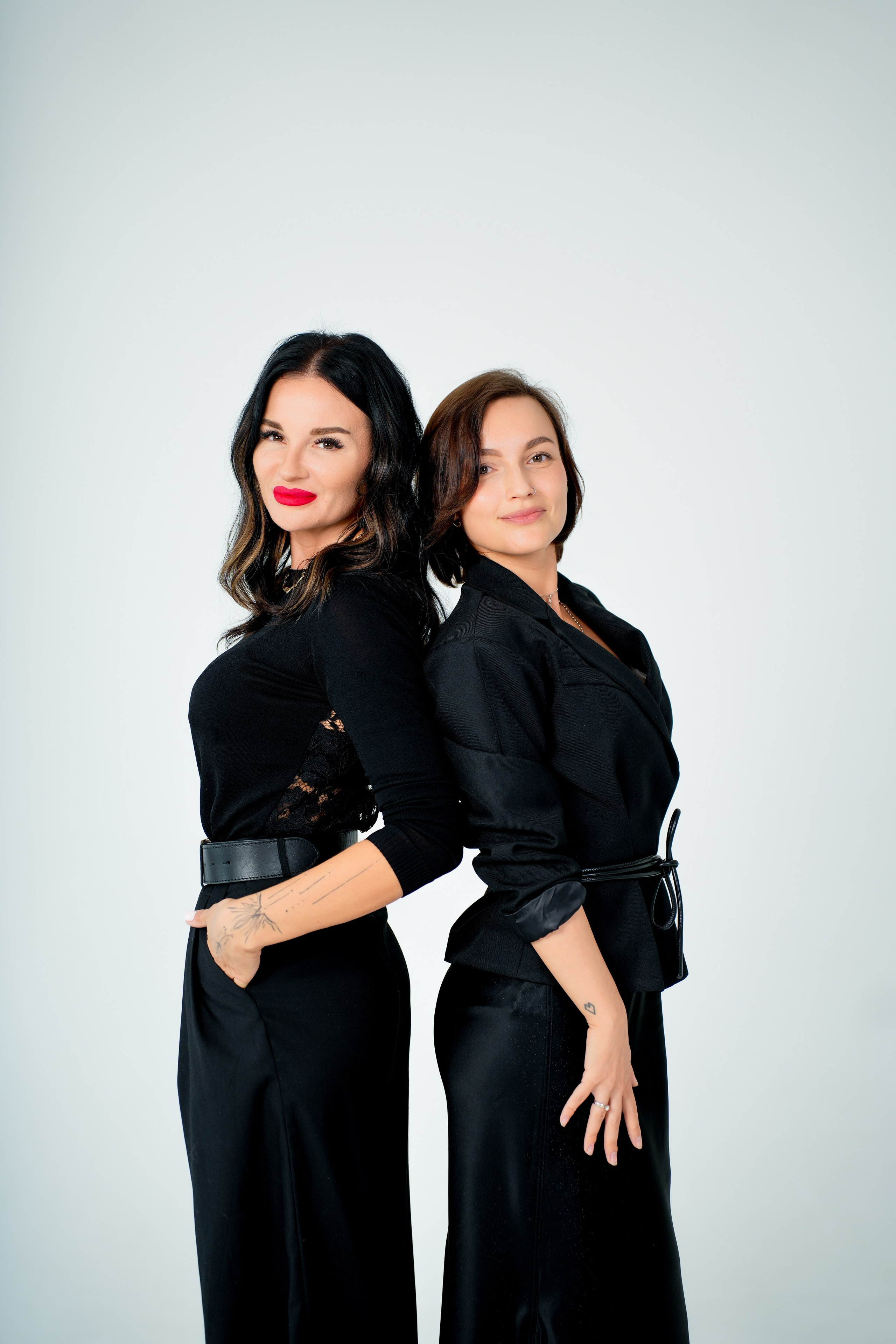 Студия и офис. Фотограф Элина Задорожная