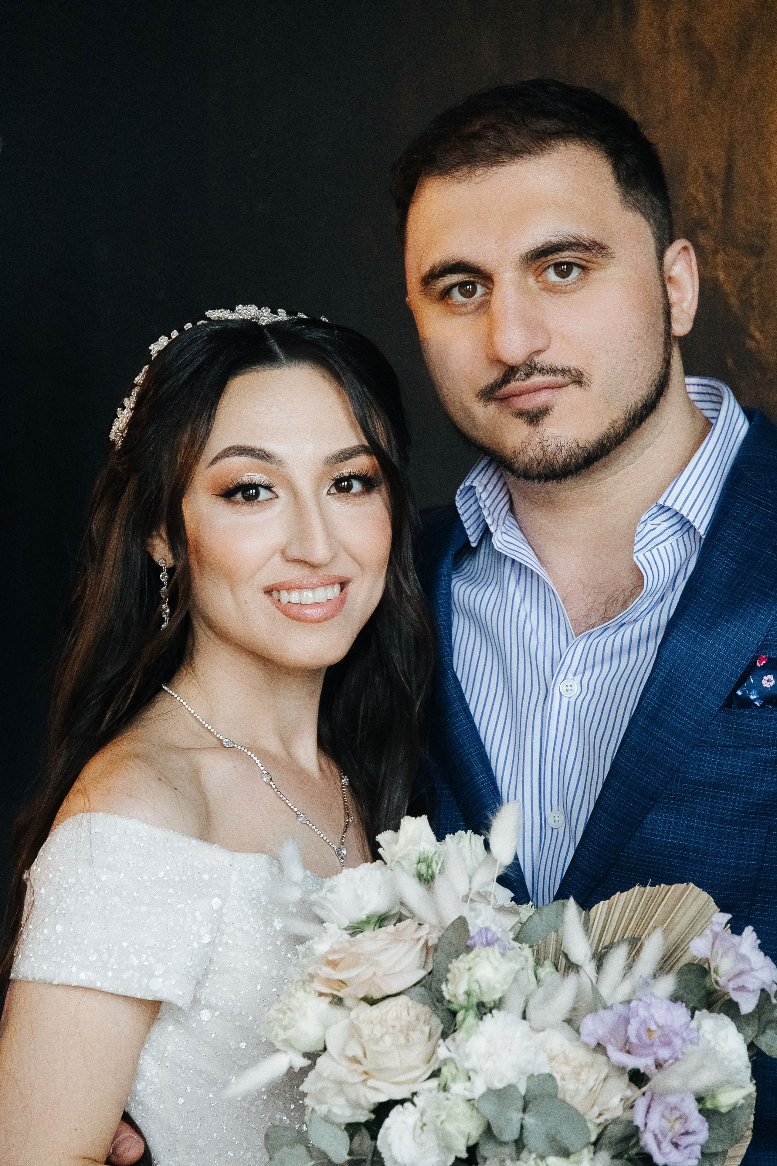 Шах и Ирада. Фотограф в Красноярске Надежда Воскресенская