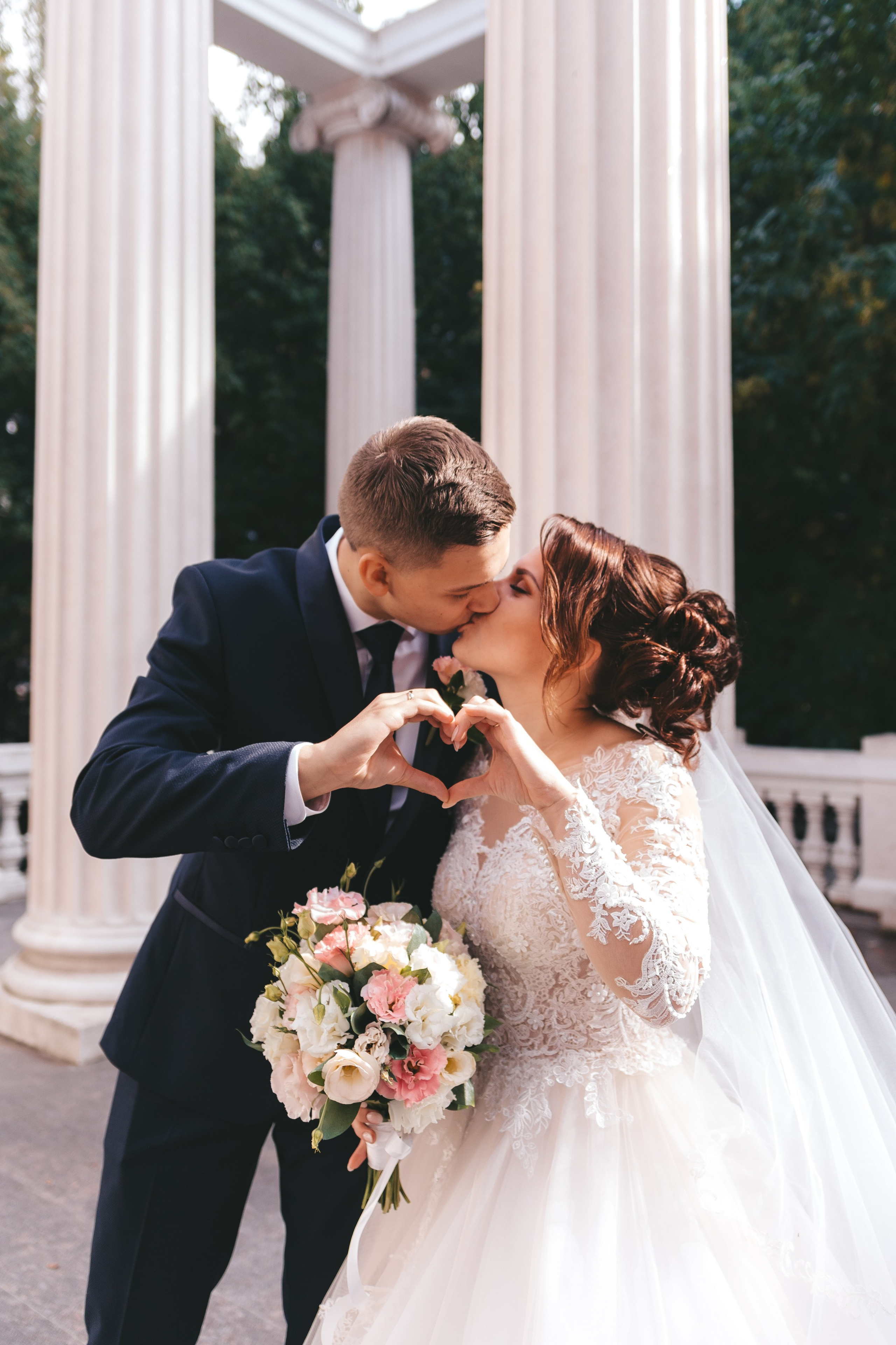 Илья и Любовь. Семейный и персональный фотограф в Ростове-на-Дону