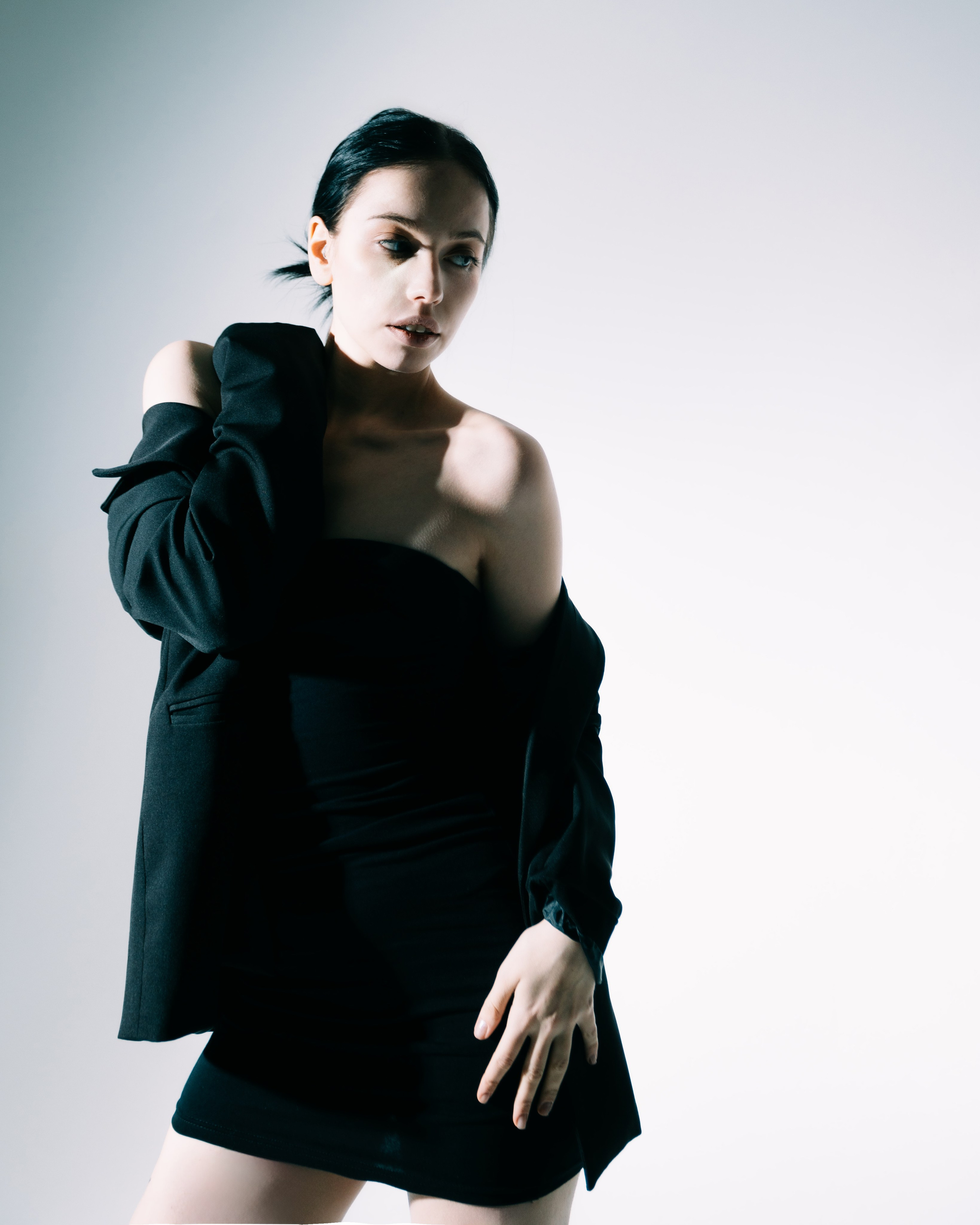 ДАРЬЯ. Концертный и репортажный фотограф в Москве и Санкт-Петербурге Мария