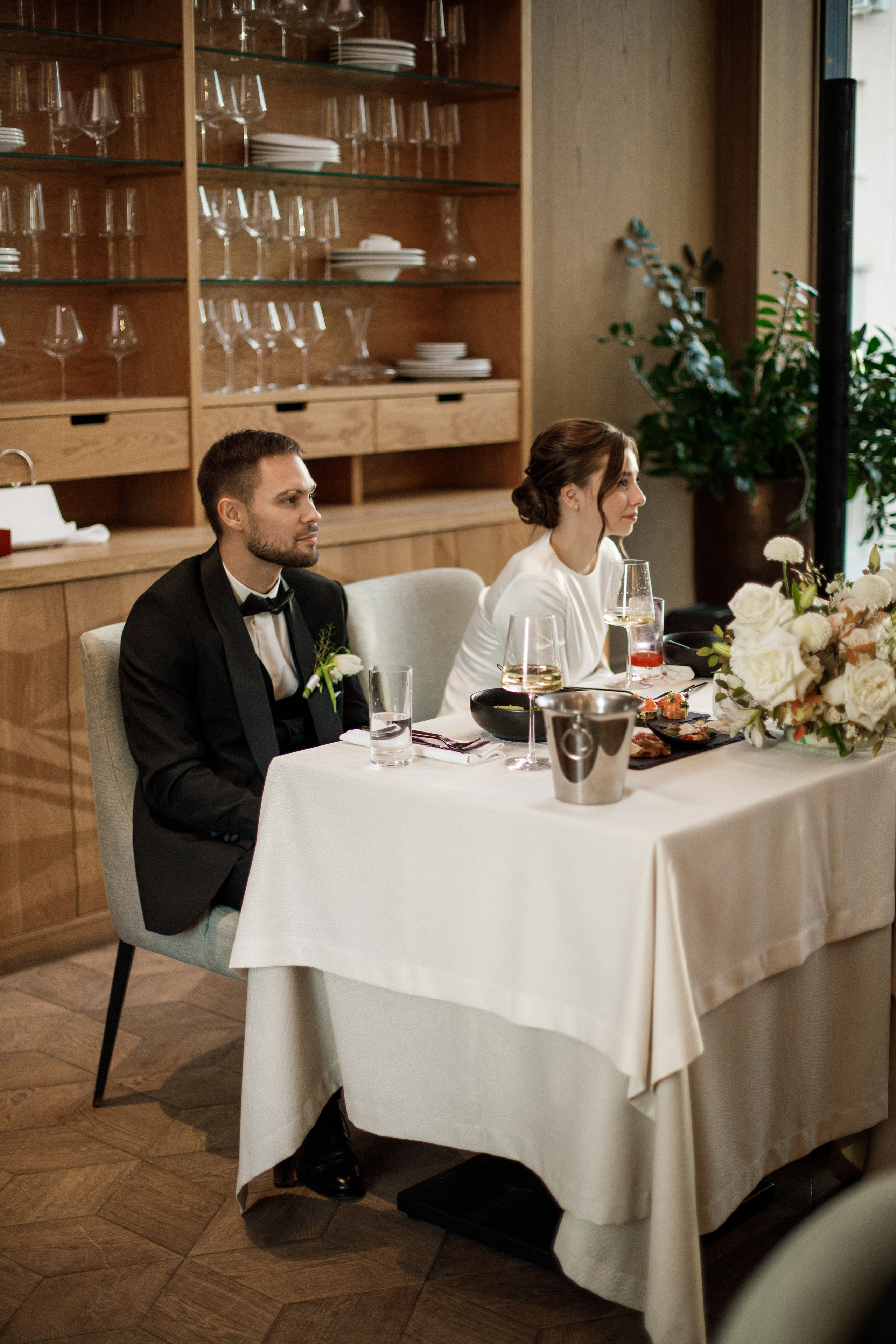 Вика + Влас. Свадебный фотограф Наташа Анисенко