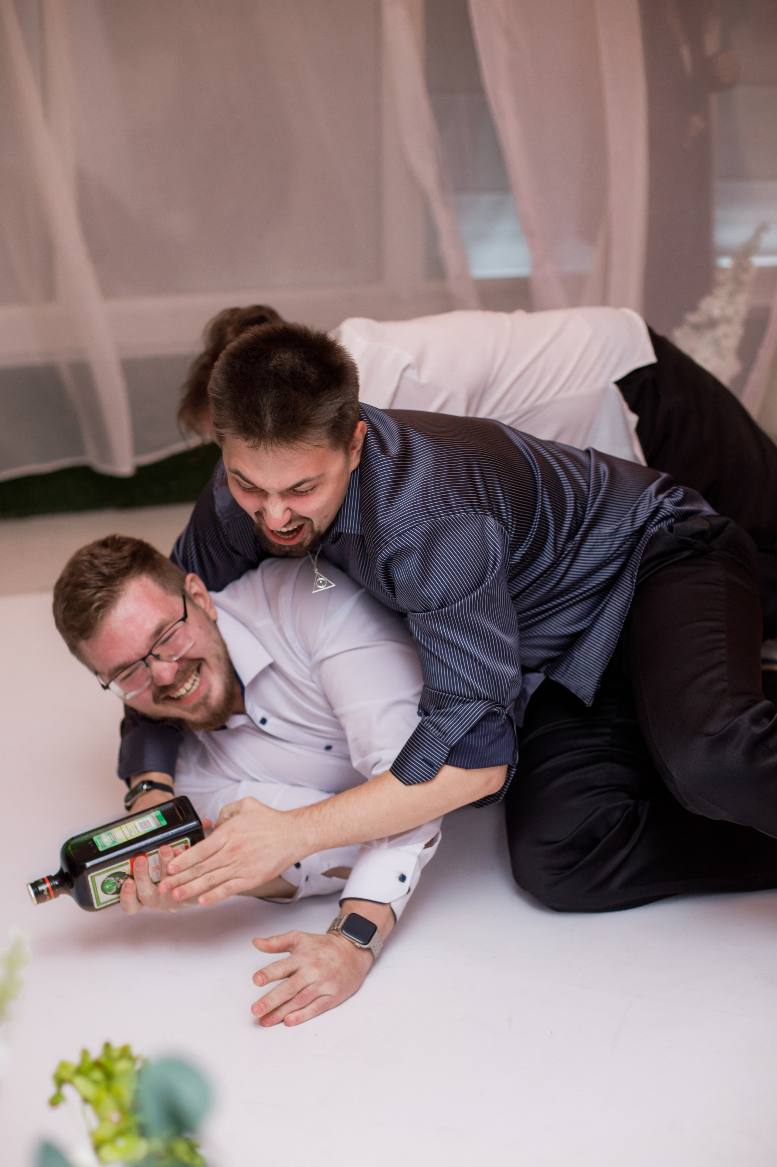 Дарья + Виталий. Свадебный фотограф Наташа Анисенко