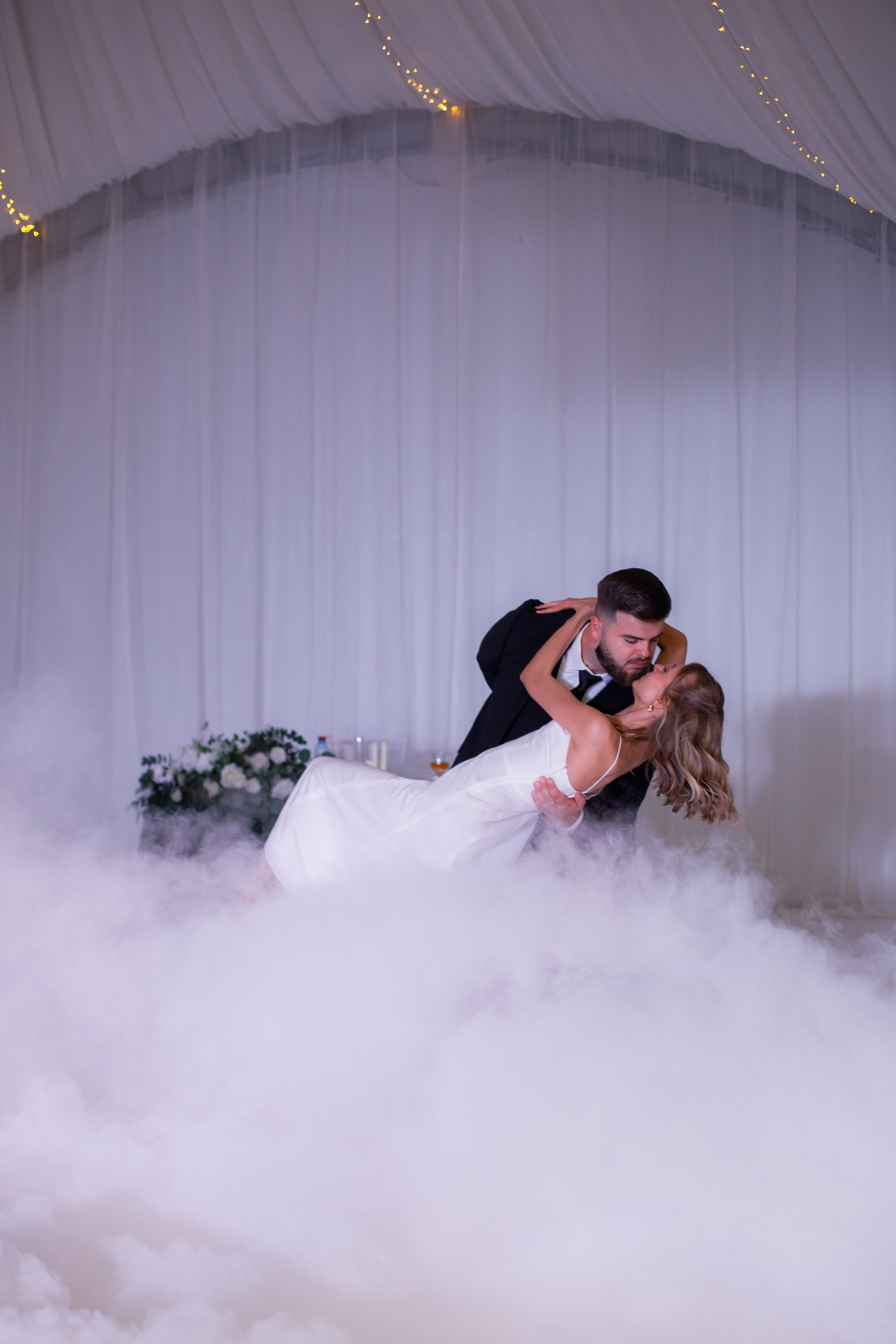 Ксения + Александр. Свадебный фотограф Наташа Анисенко