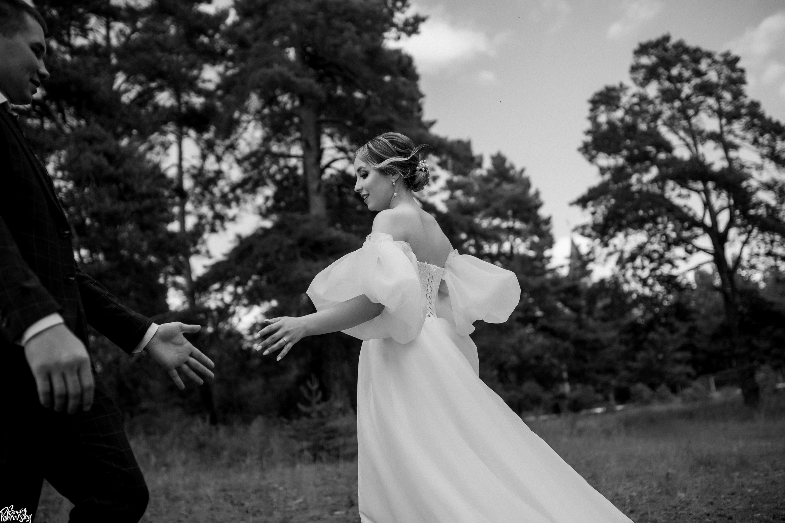 Анатолий & Дарья 10.06.2023. Свадебный и репортажный фотограф в Чебоксарах Покровский Александр