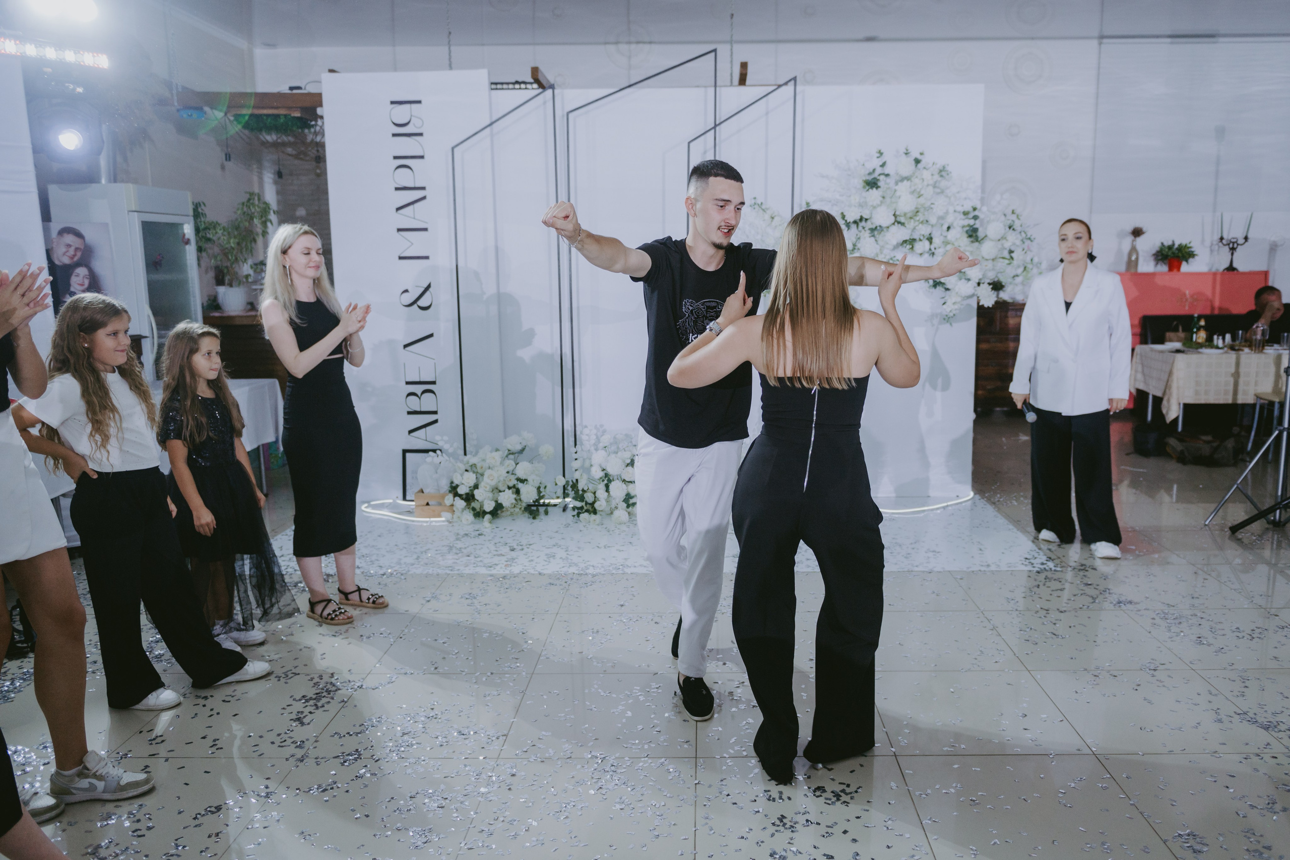 Мария&Павел фотограф Елена Горбач. Свадебный и семейный фотограф город Темрюк Фотостудия Темрюк