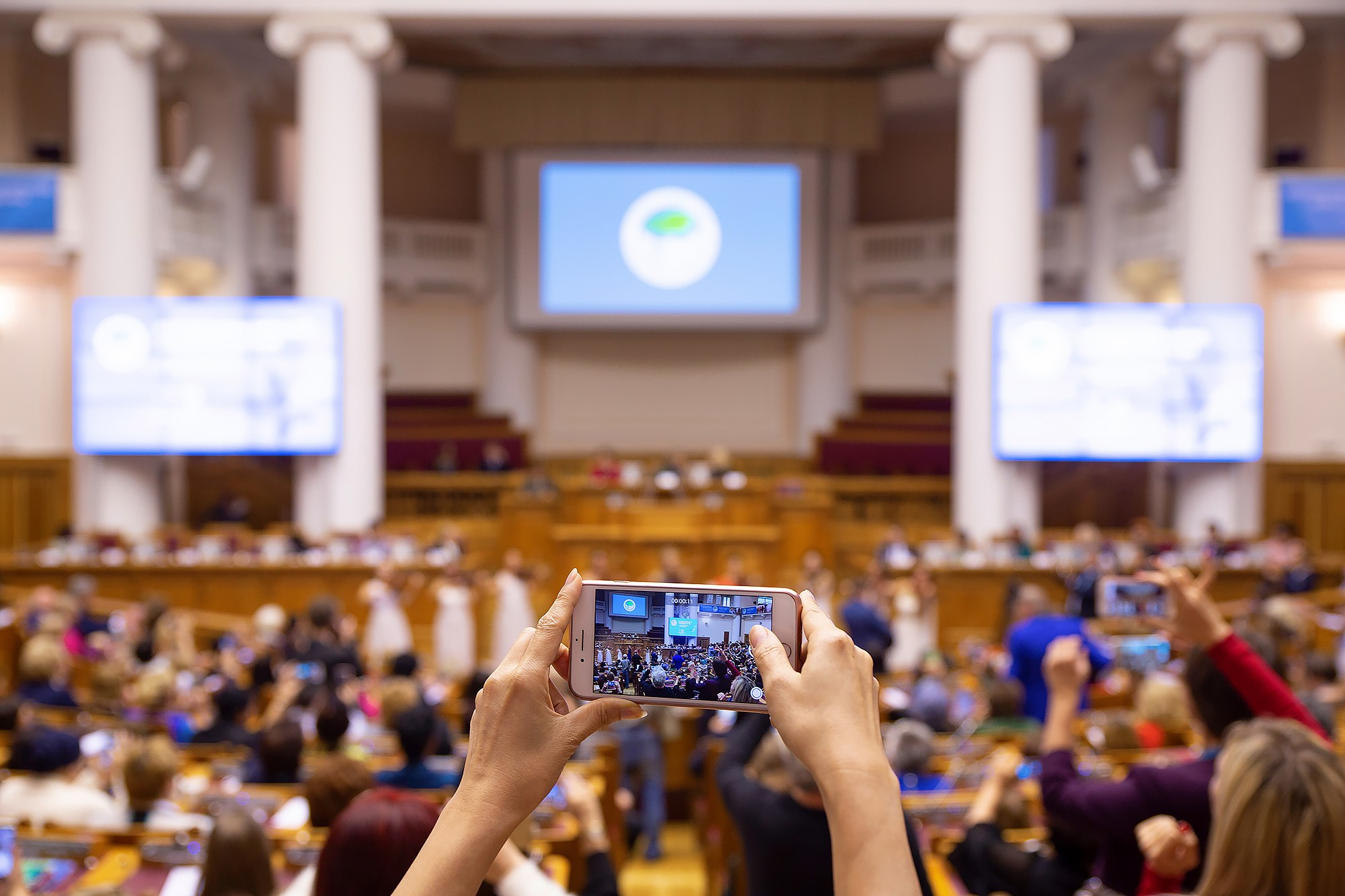 Событийная фотография. Павел Иванов. Создание профессионального медиаконтента. Москва