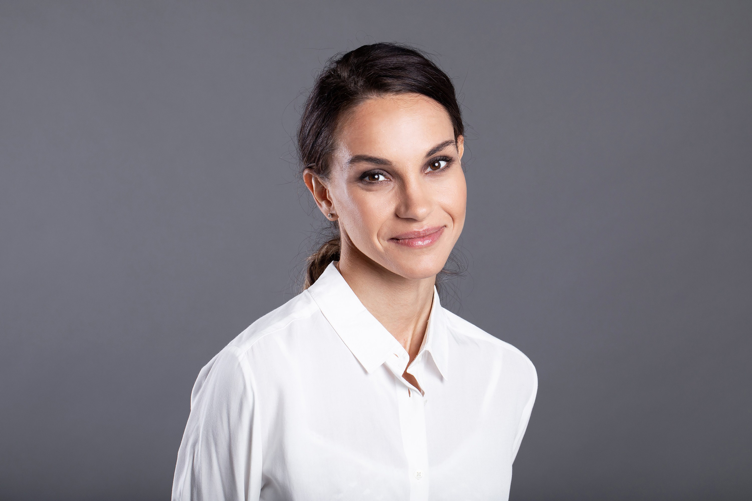 Портретная фотография. Павел Иванов. Создание профессионального медиаконтента. Москва