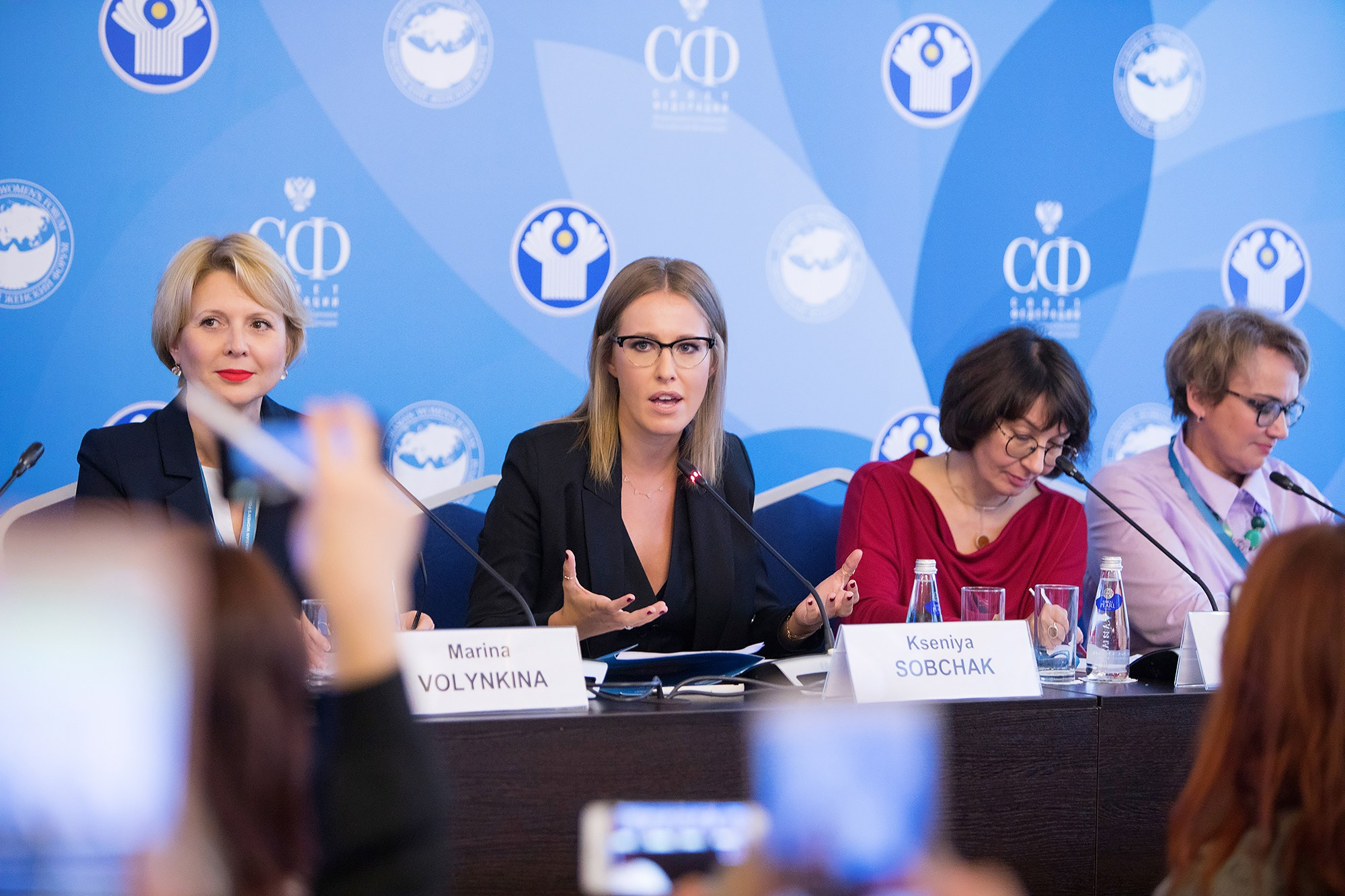 Событийная фотография. Павел Иванов. Создание профессионального медиаконтента. Москва