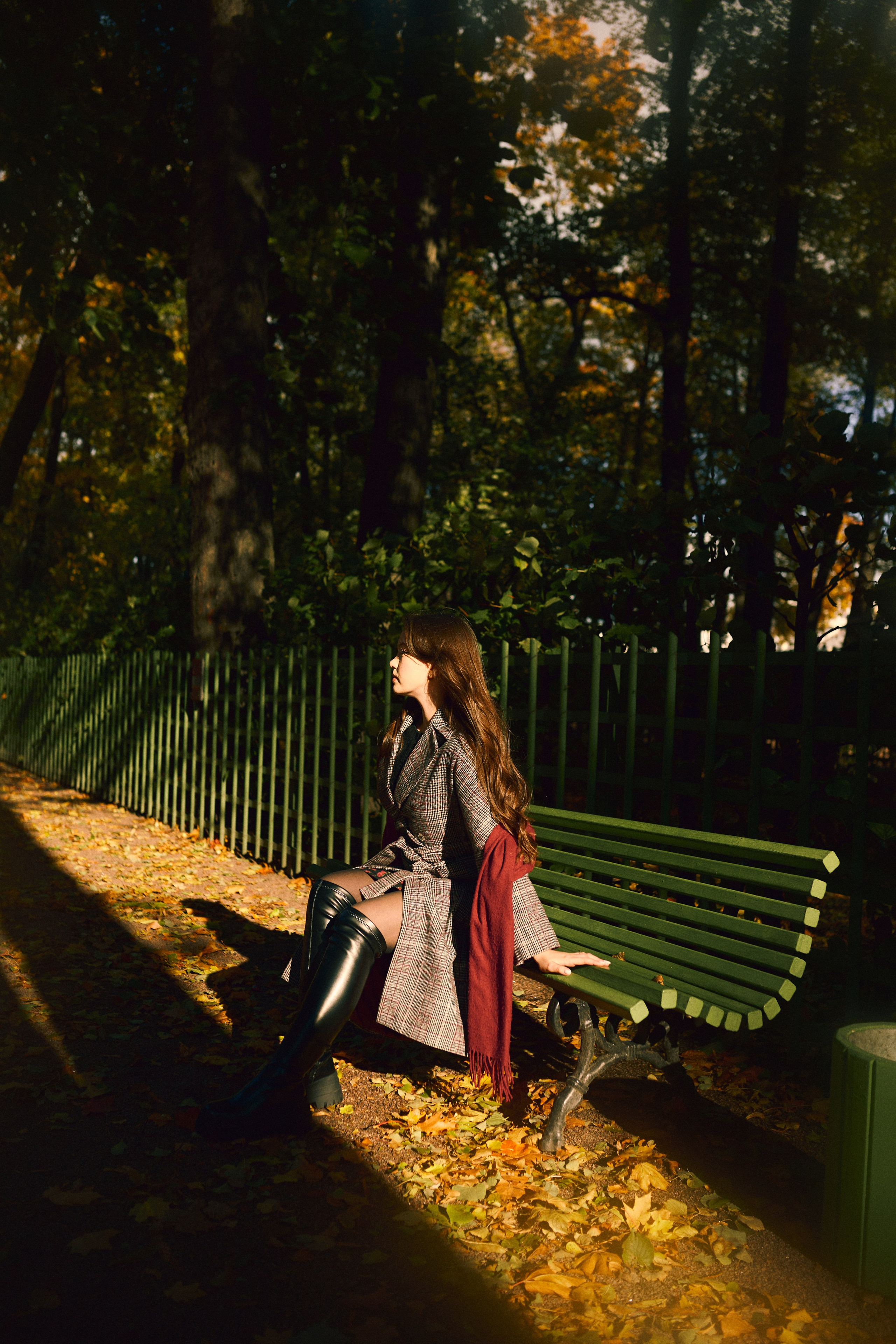 Анастасия. Фотограф Ионова Анастасия, г Владивосток