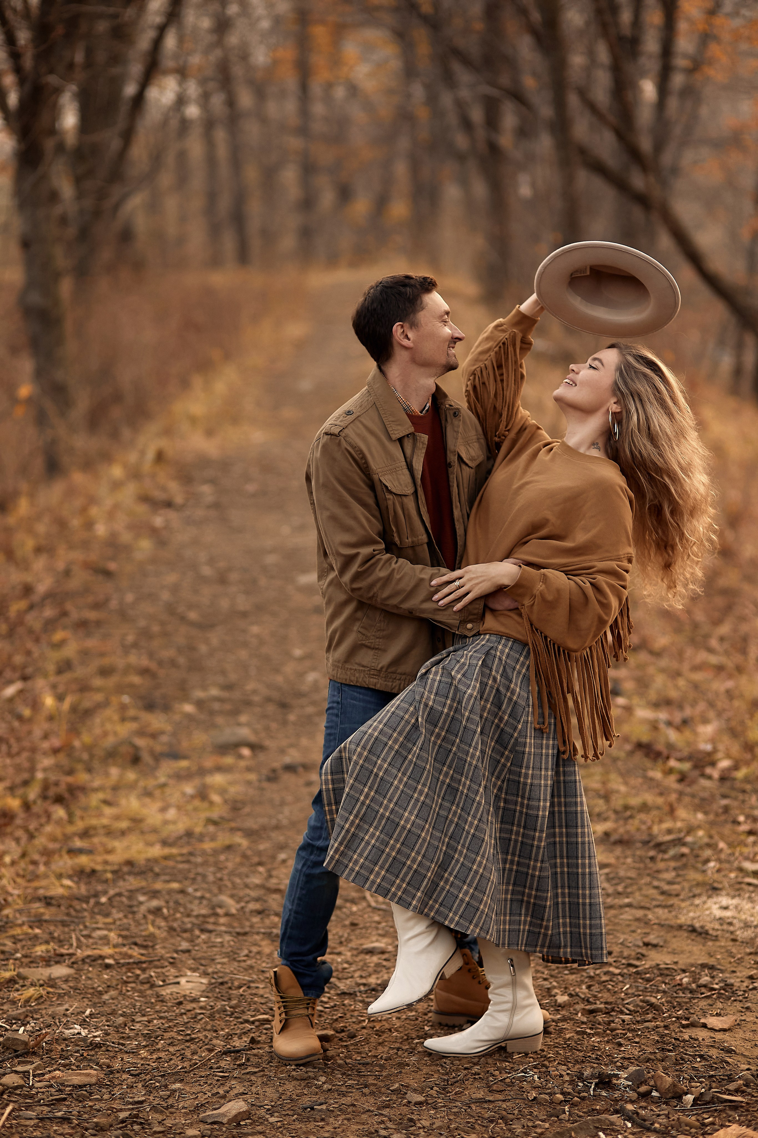 Семейные истории. Семейный и женский фотограф во Владивостоке Тамара Кондор