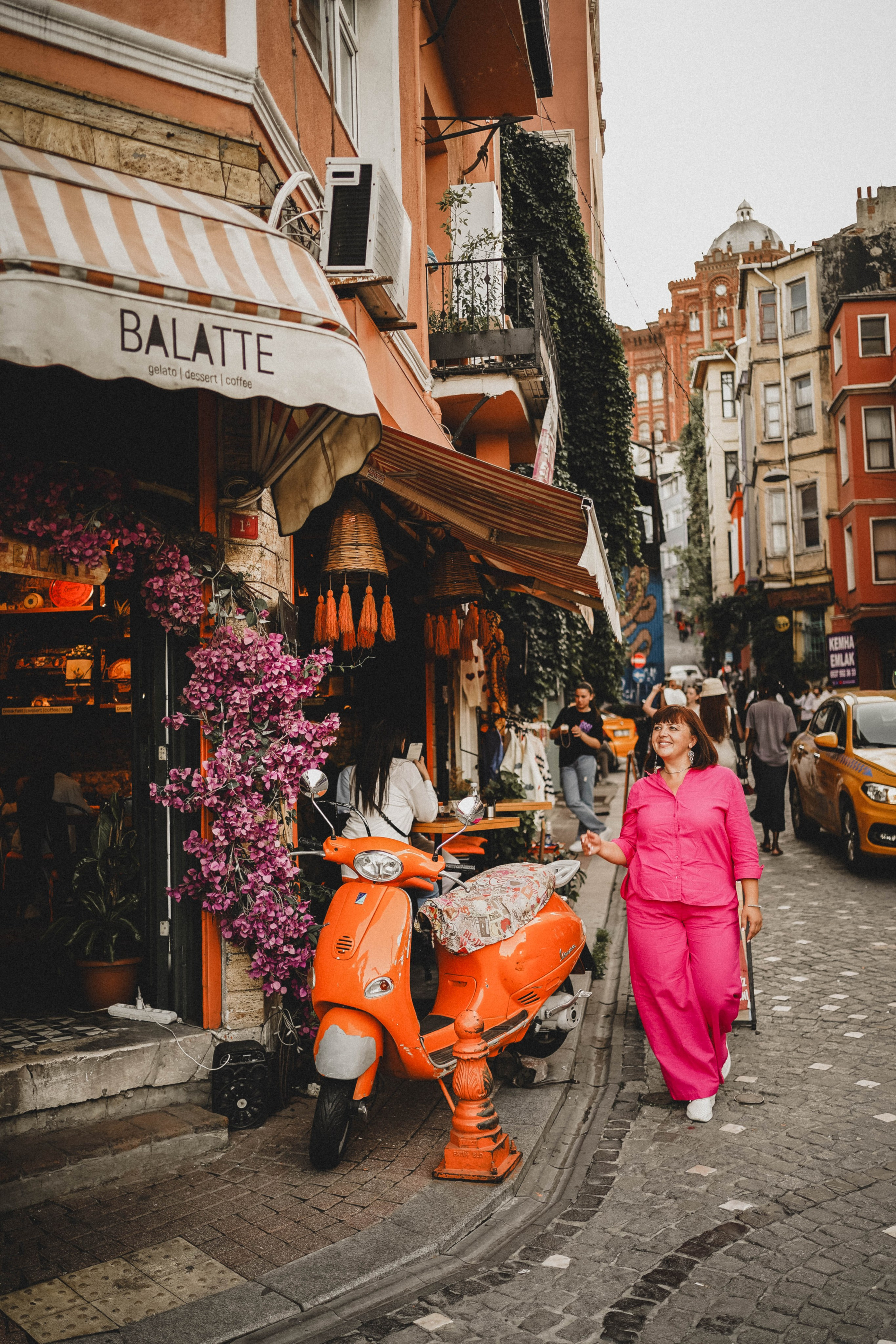 Стамбул. Семейный и детский фотограф Margo Photolab в Москве