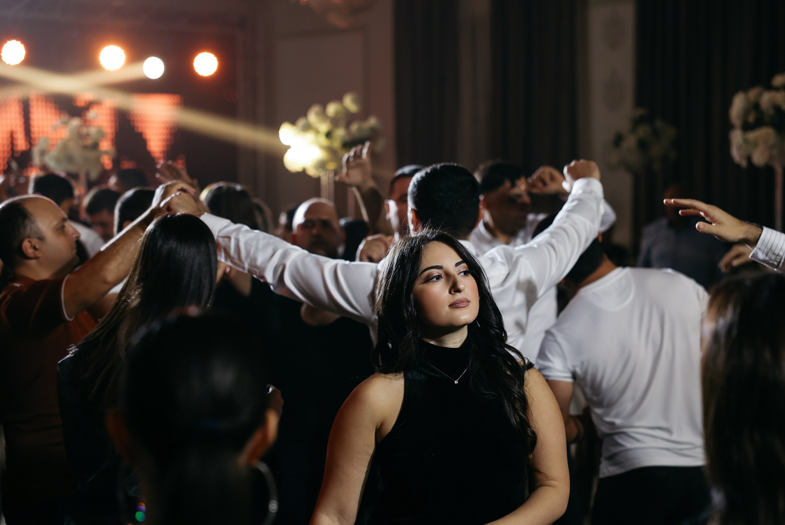 Нарек и Сюзанна. Свадебный и семейный фотограф в Ростове-на-Дону Марианна Хахладжева