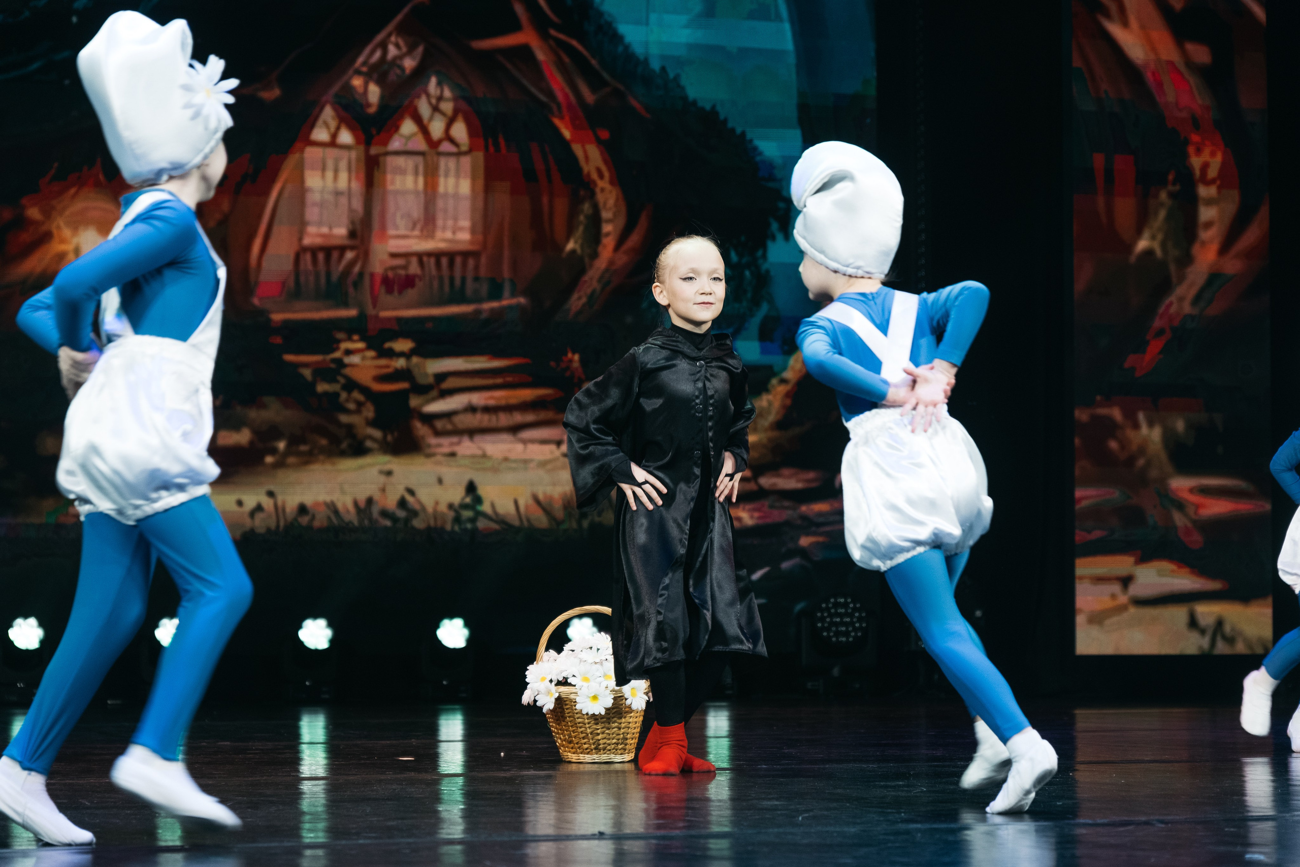 СурГУ 23.12.23. Репортажный и свадебный фотограф в Сургуте