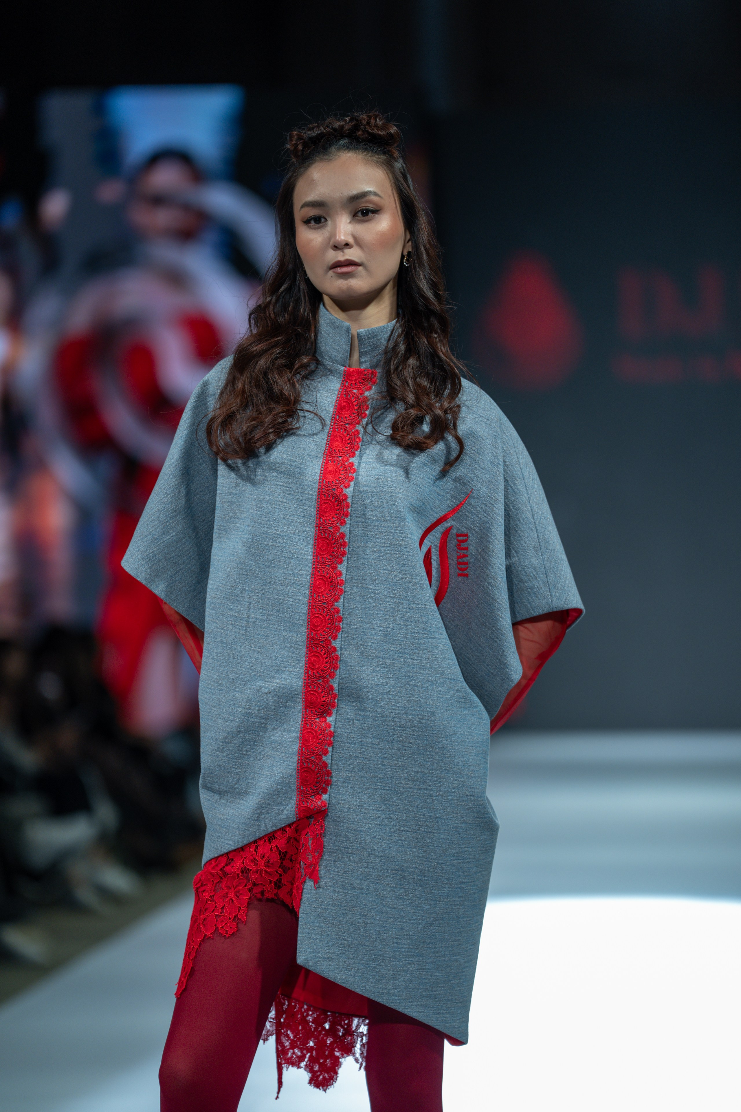 EURASIAN FASHION WEEK DJADI. Сайт Алматинского НЮ АРТ, будуар и фэшн фотографа Дениса Карпенко