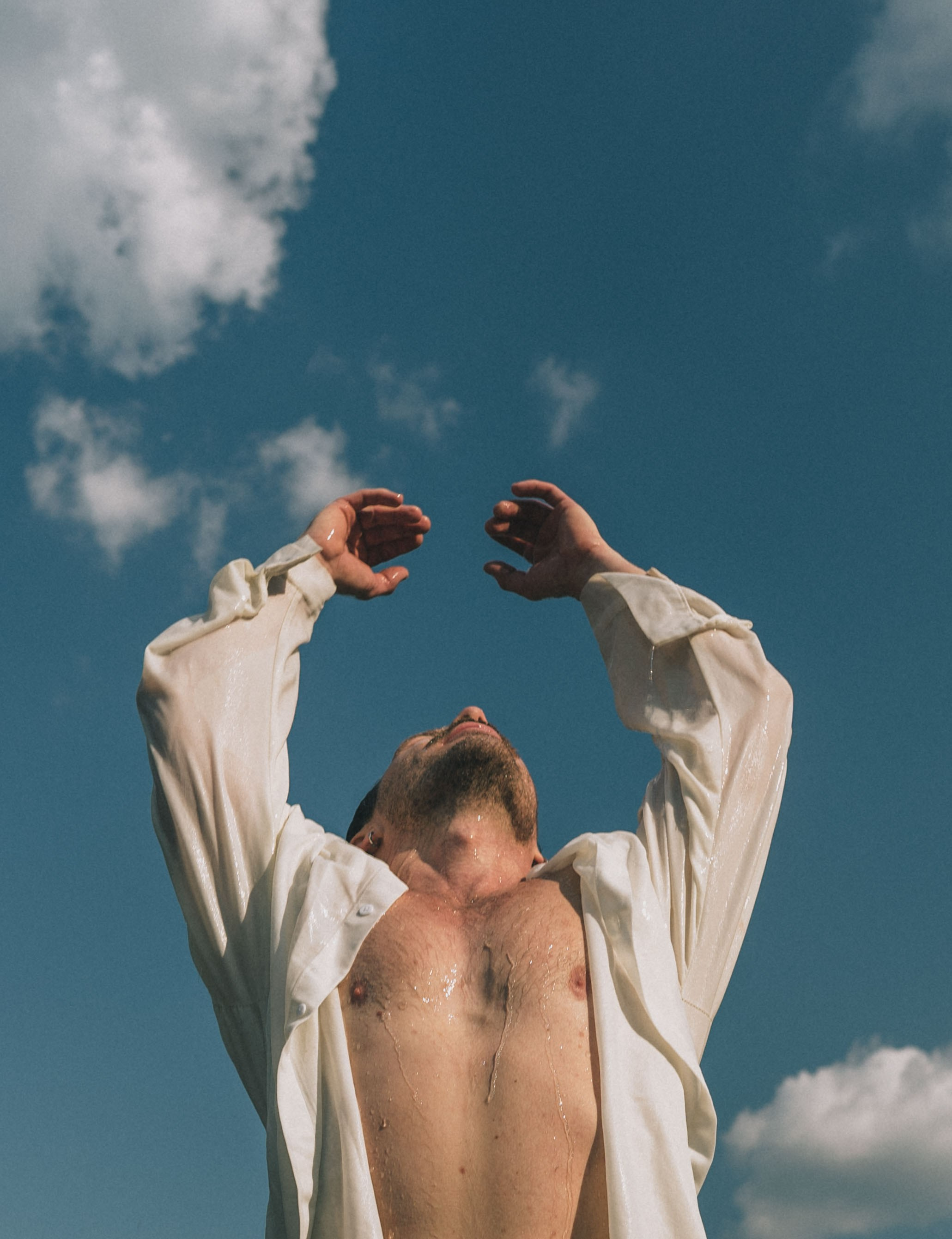 Портретный и репортажный фотограф в Москве Кристина Никитюк kristina_koa