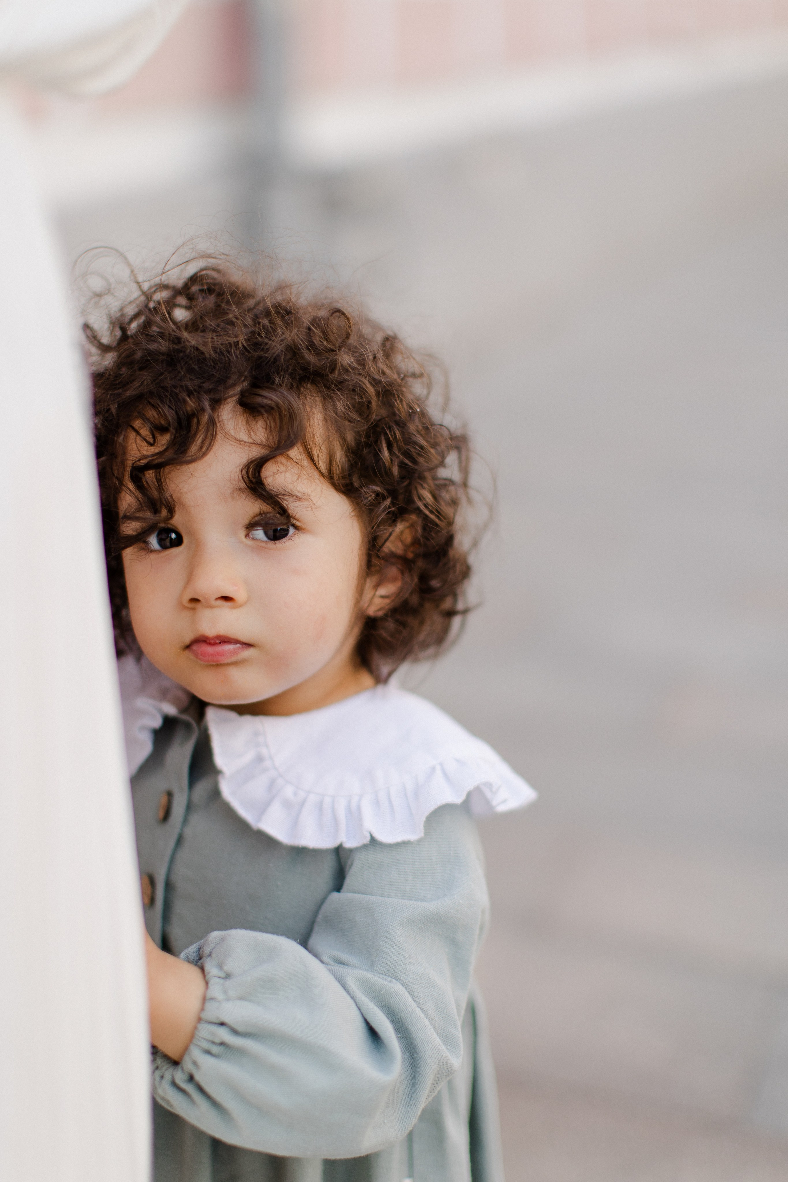 Фара с семьей. Семейный и детский фотограф в Москве Кузьмина Мария