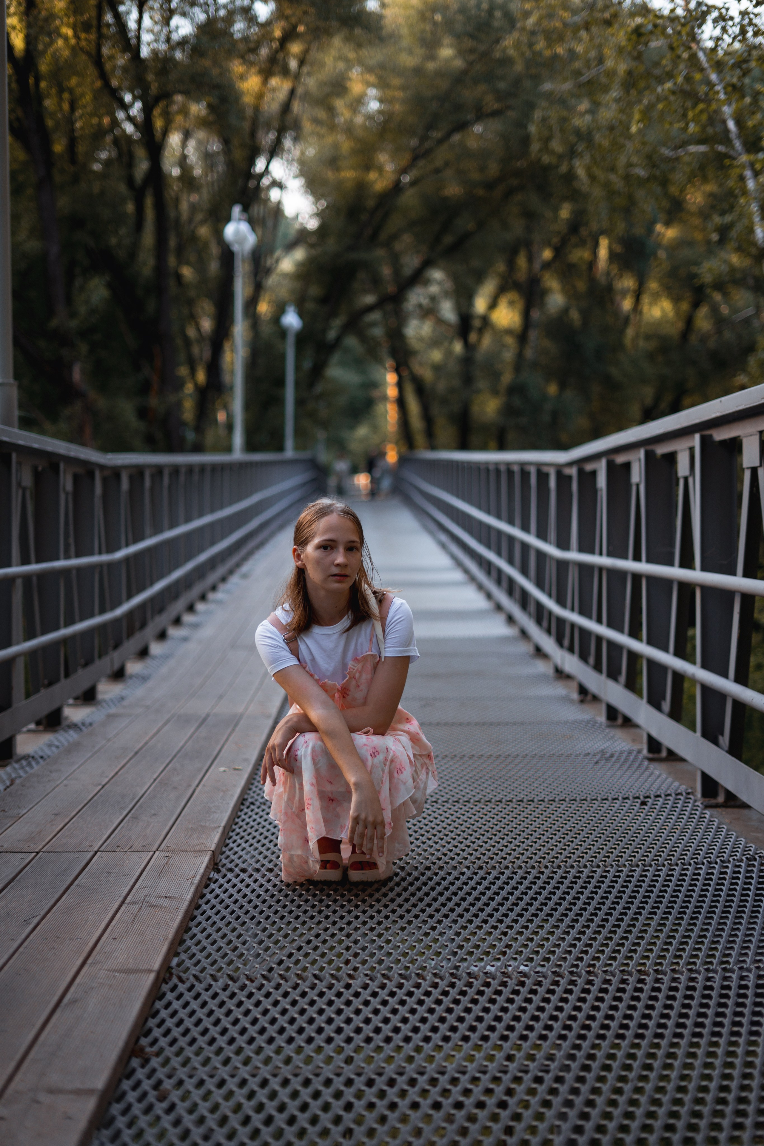 Индивидуальная фотосессия