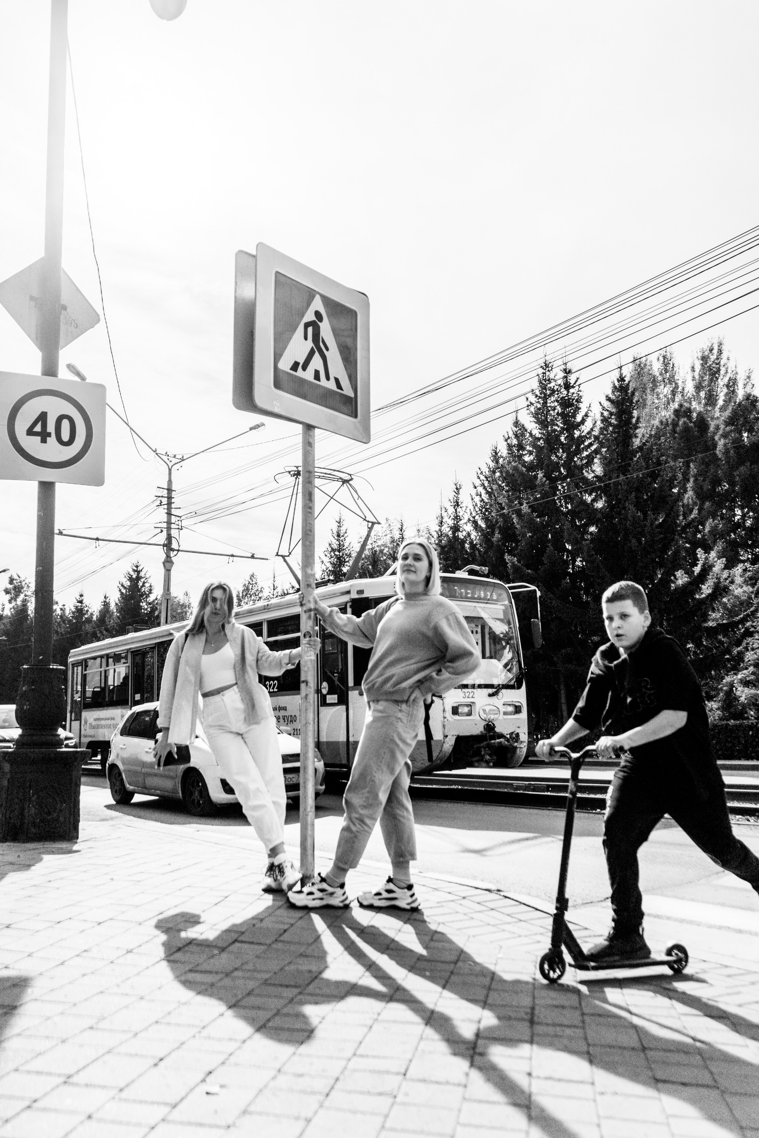 Групповая фотосессия