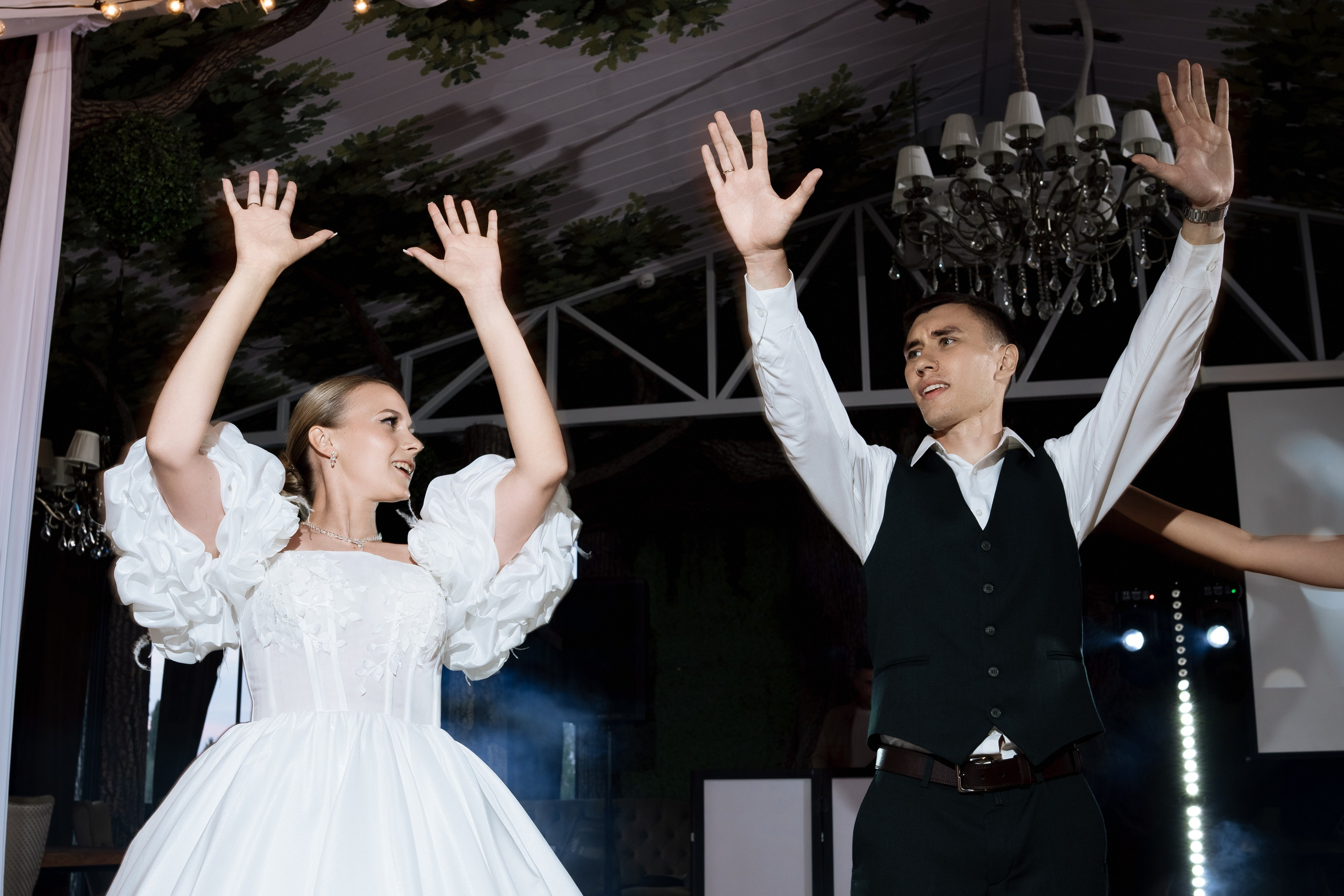 Свадьба Сергея и Анастасии. Профессиональный фотограф Геленджик, Новоросийск Виктория Цейс