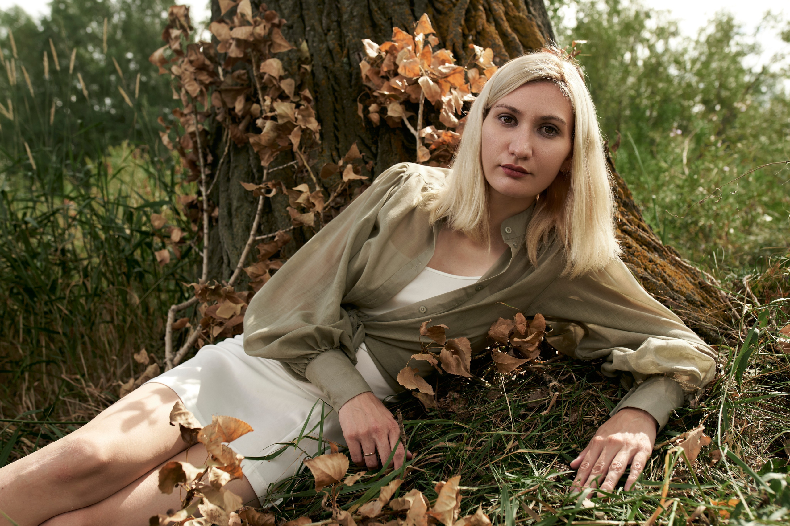 Наталья. Александр Сазонов Красноярск