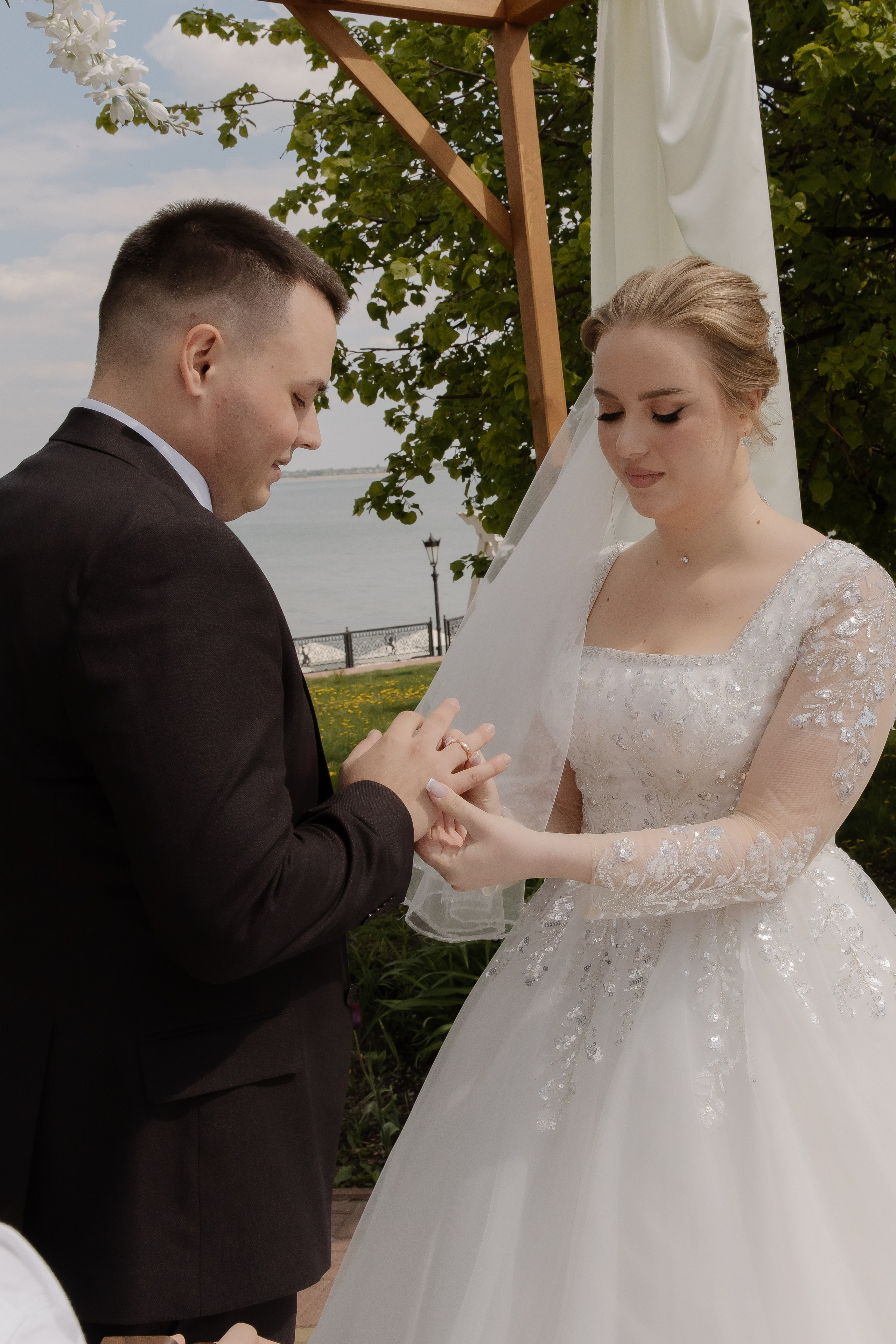 Свадьба в Смолинопарк Челябинск. СВАДЕБНЫЙ ФОТОГРАФ ЧЕЛЯБИНСК