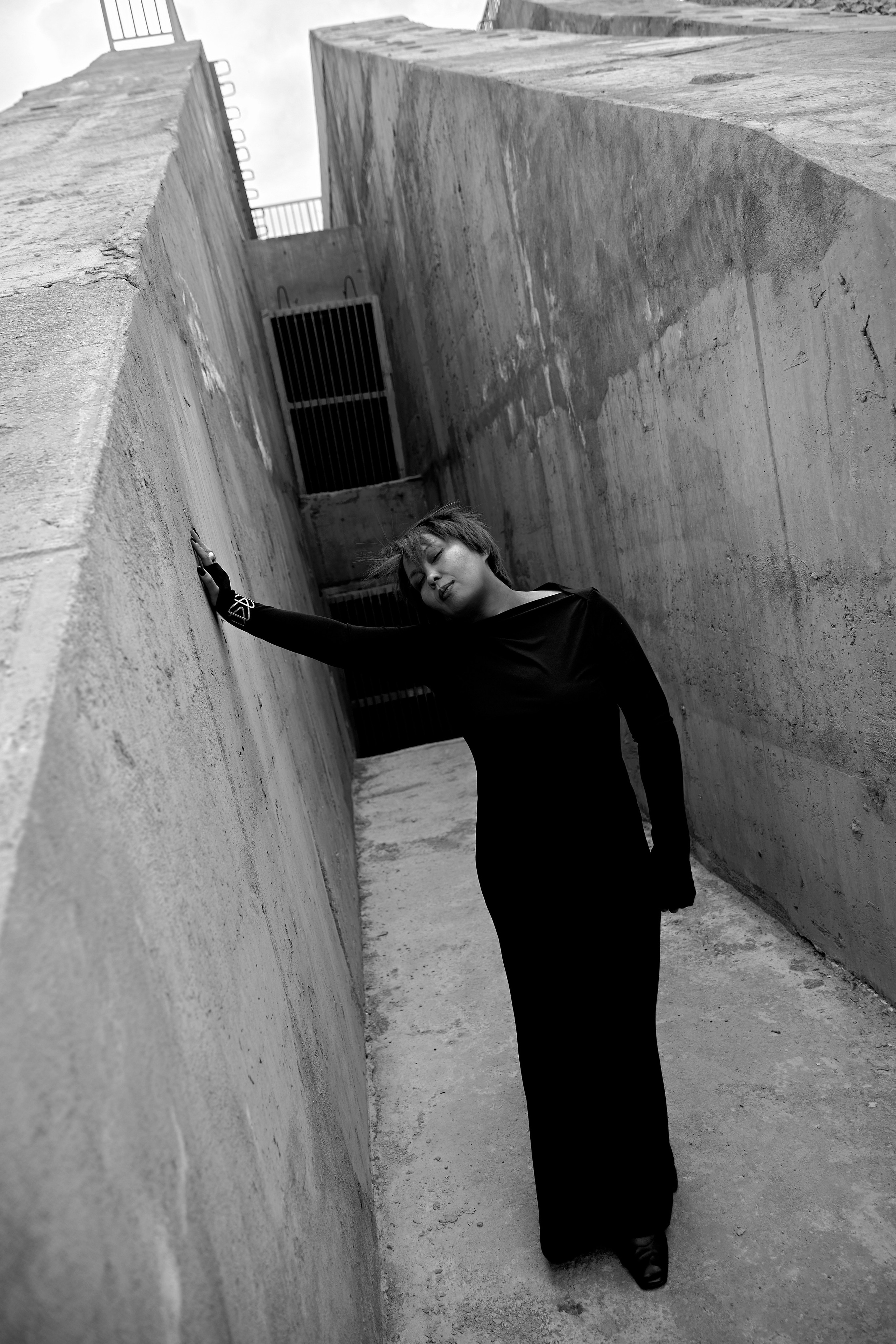 История Айгуль. Yulia Otroschenko