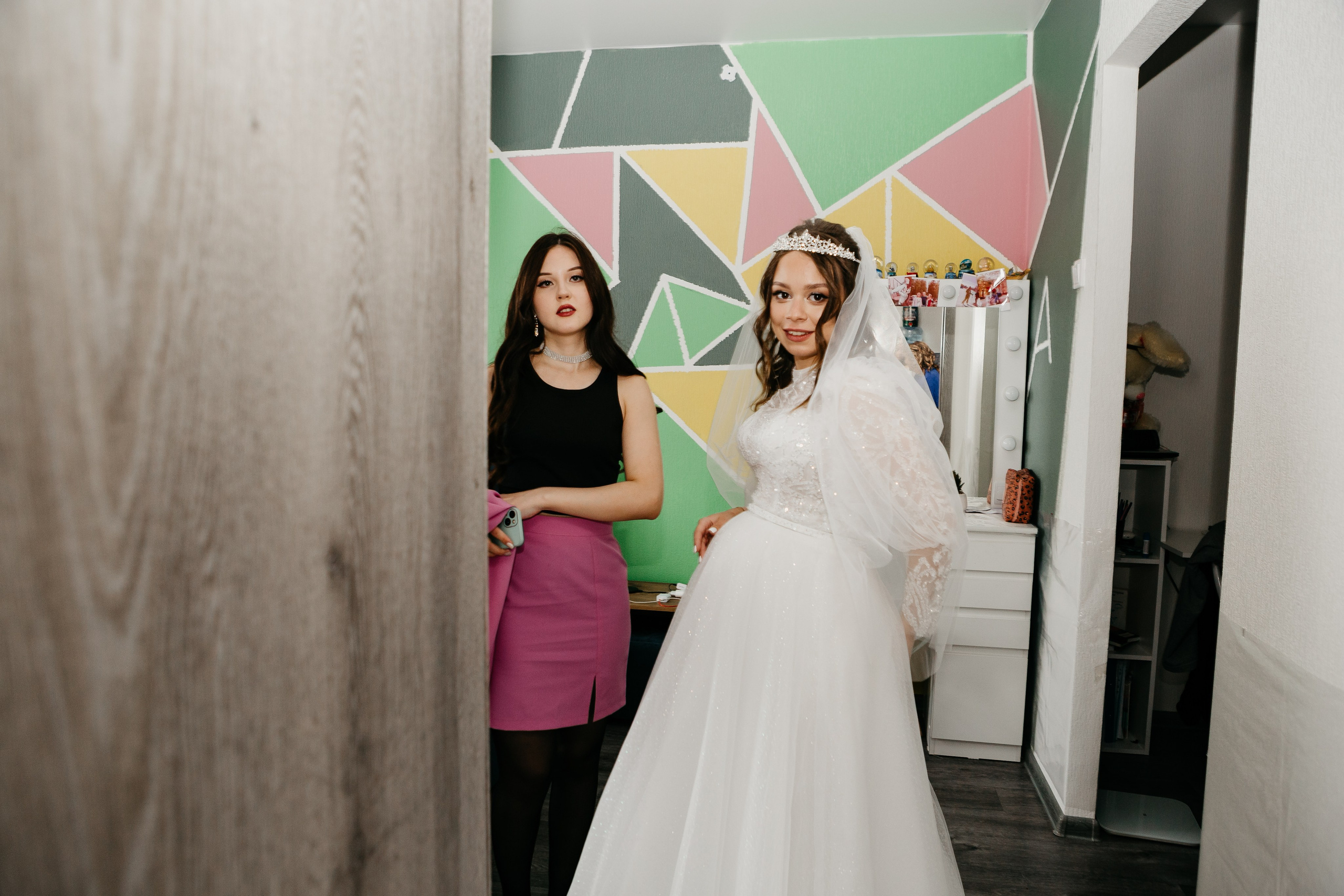 Илья и Алина. Фотограф, видеограф в Челябинске Глеб Хазиев