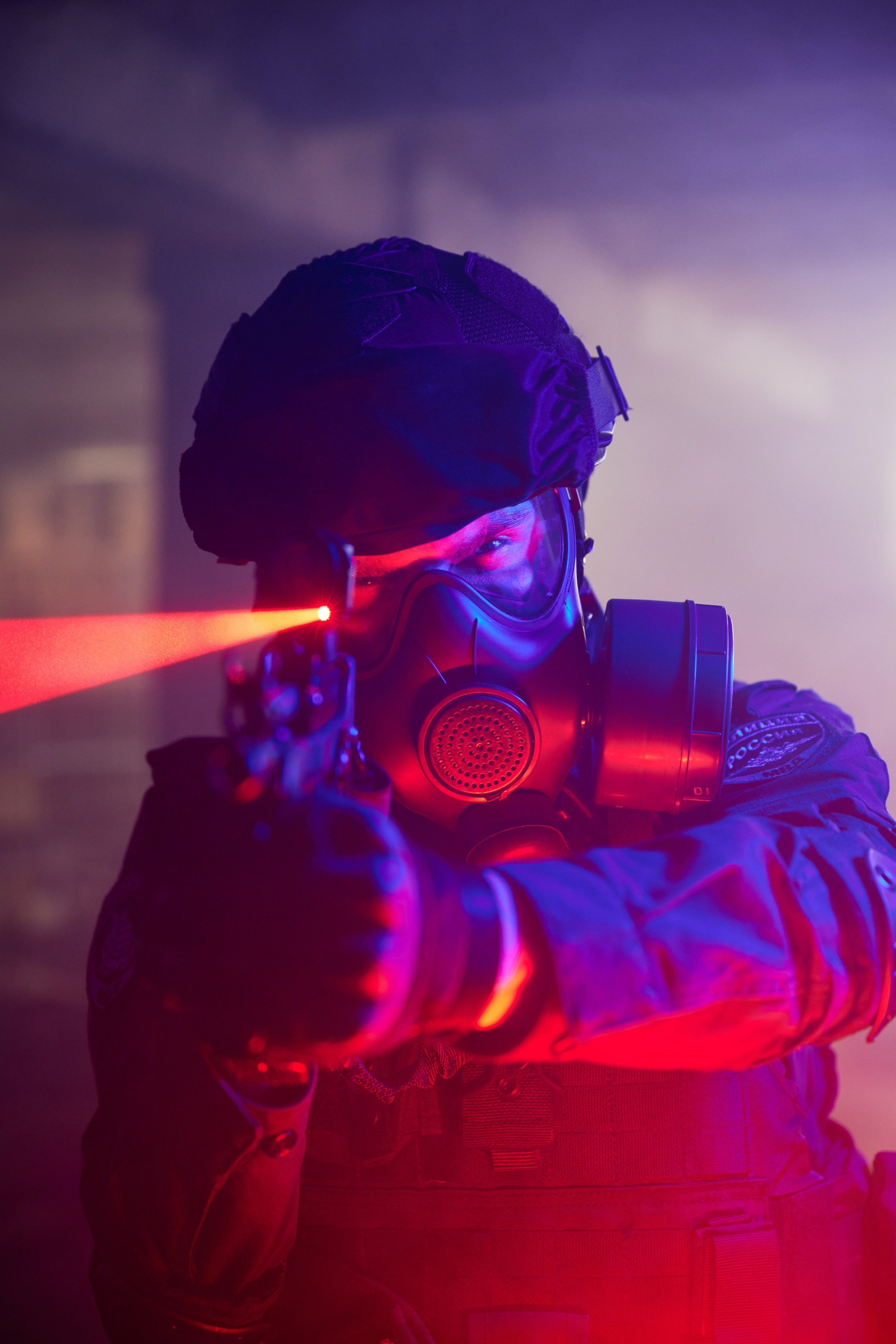 Потретные съёмки. Kushlis photo