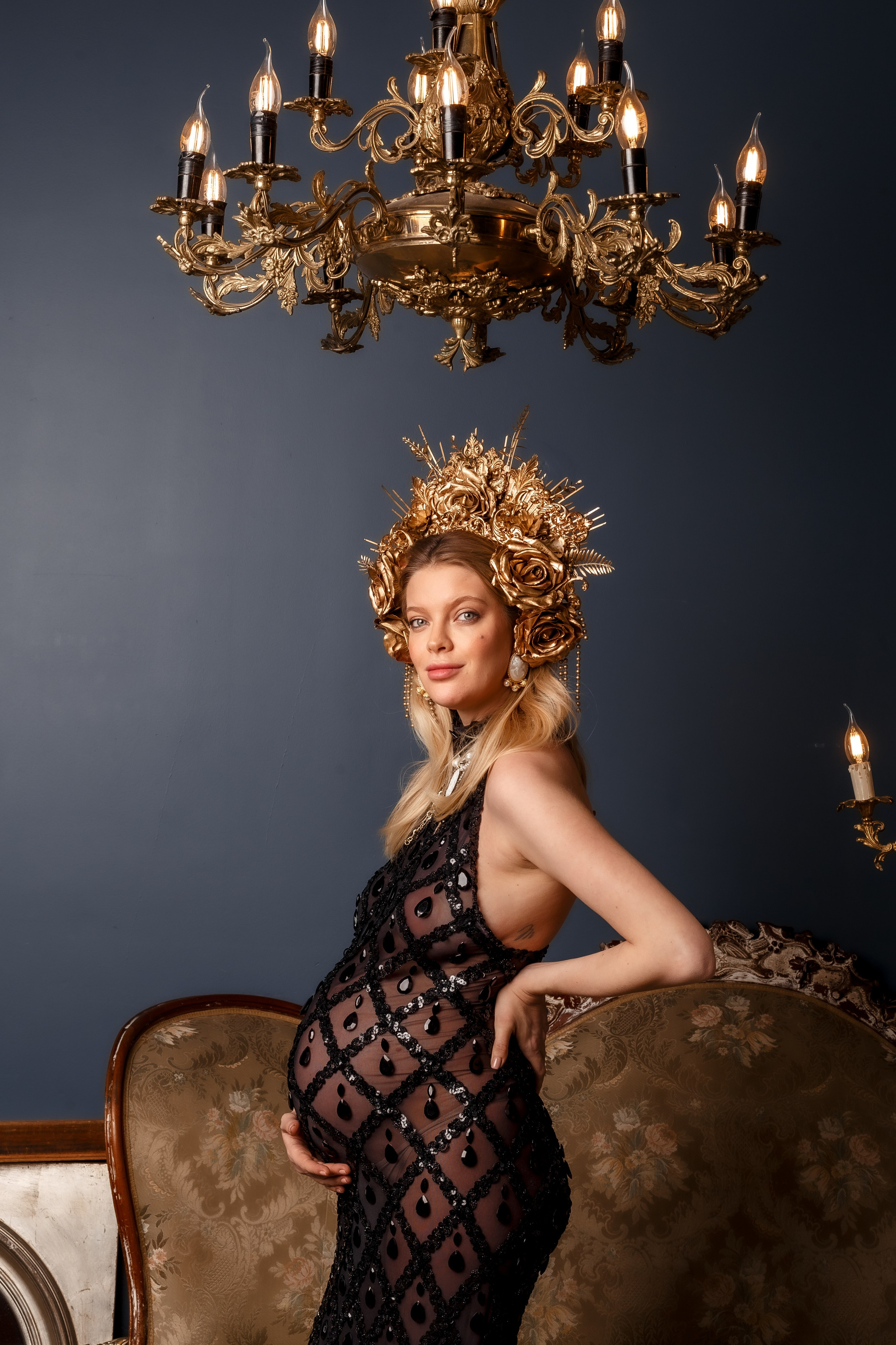 Мария. Свадебный фотограф в Москве — Ольга Козловская