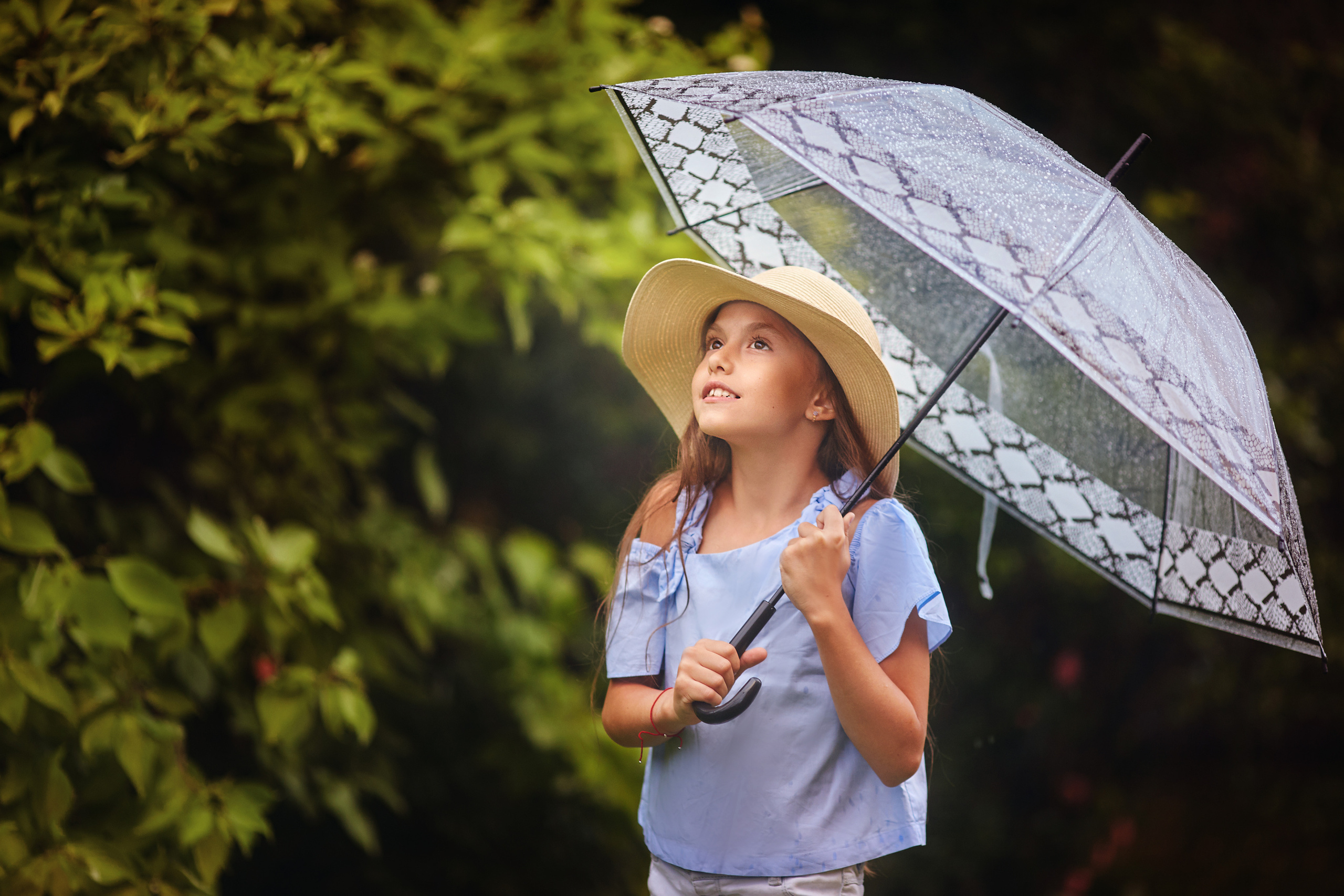 Семейный фотограф Ижевск Даша Евсеева