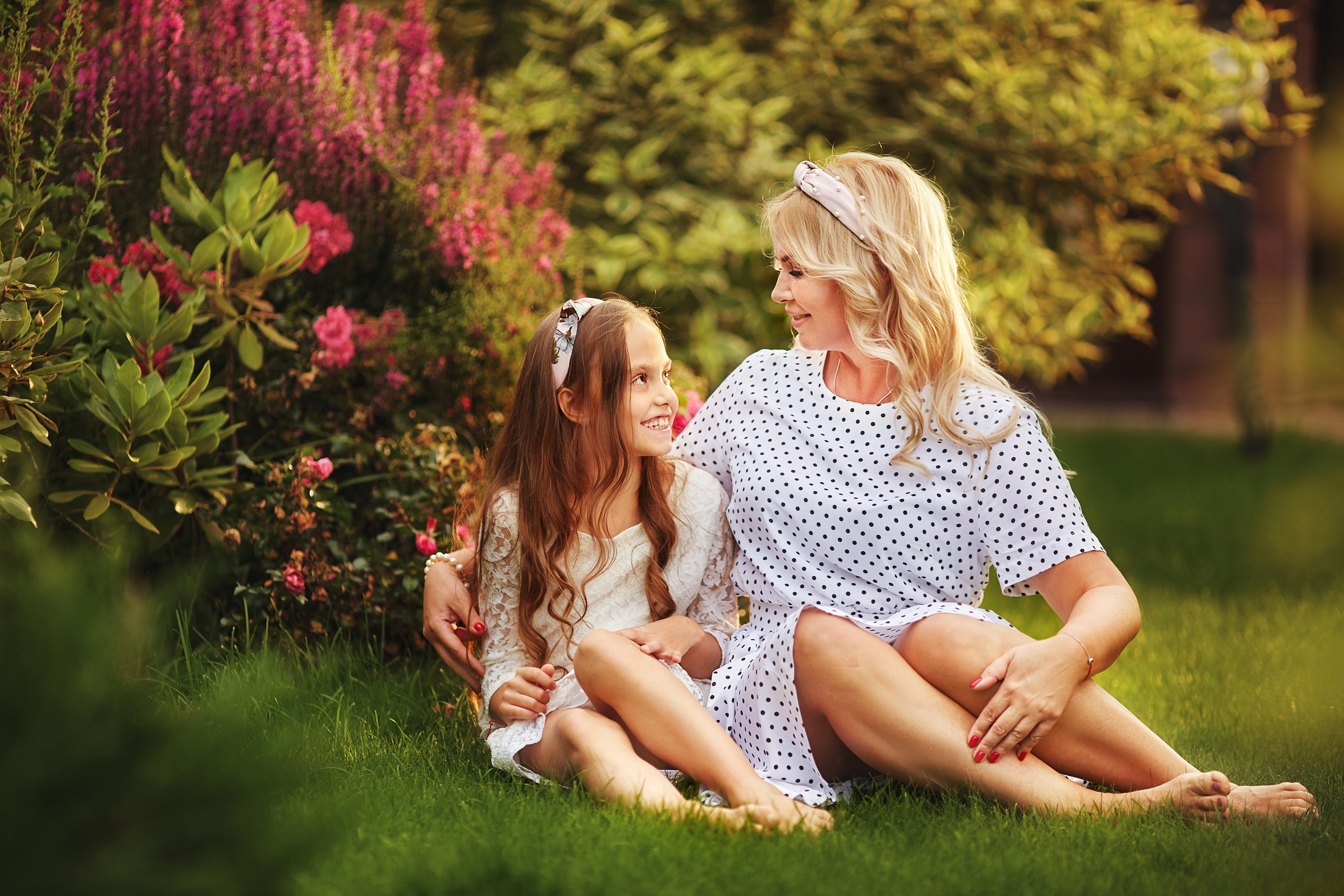 Фотосессии на природе. Семейный фотограф Ижевск Даша Евсеева