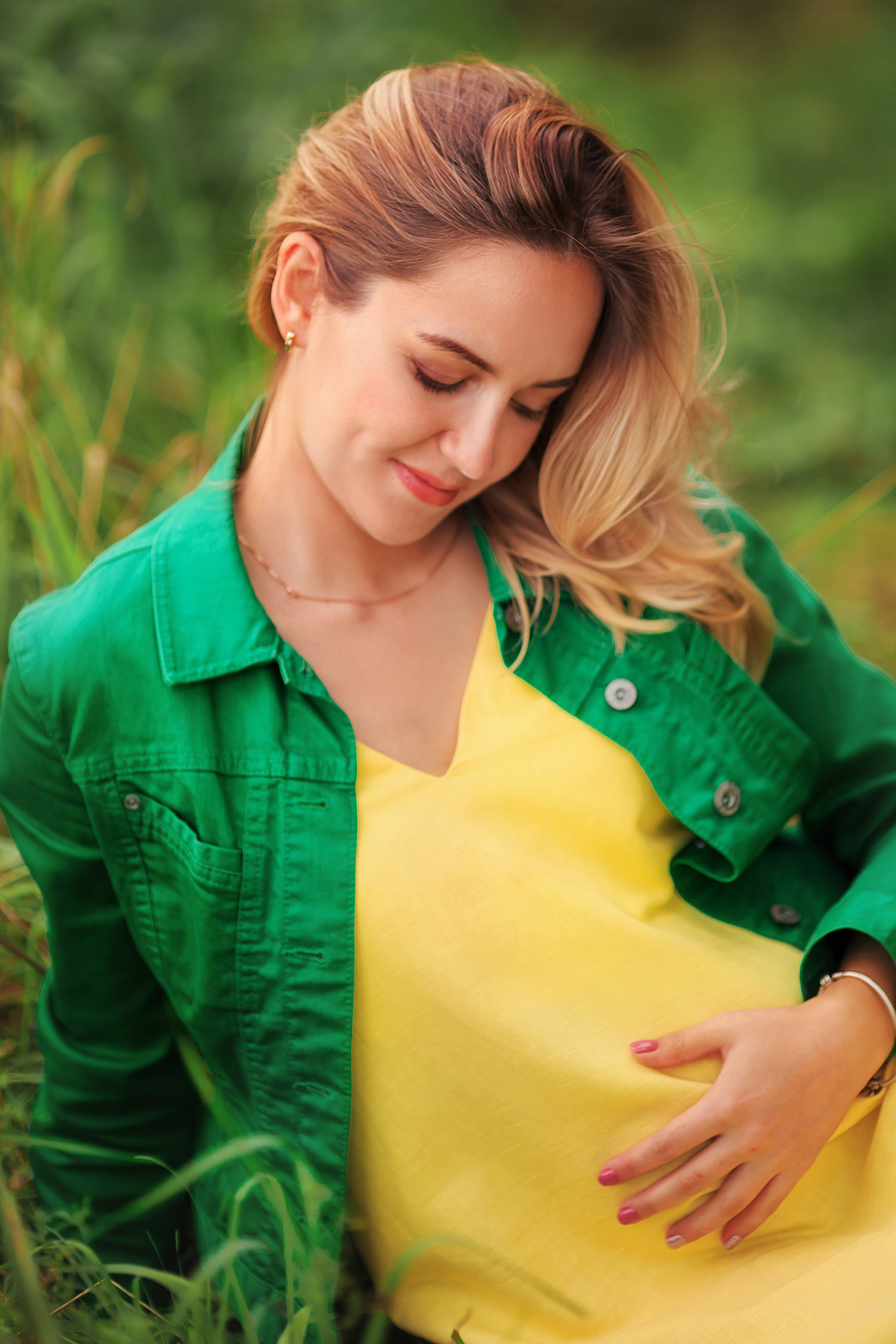 Фотосессия на природе. Семейный фотограф Ижевск Даша Евсеева