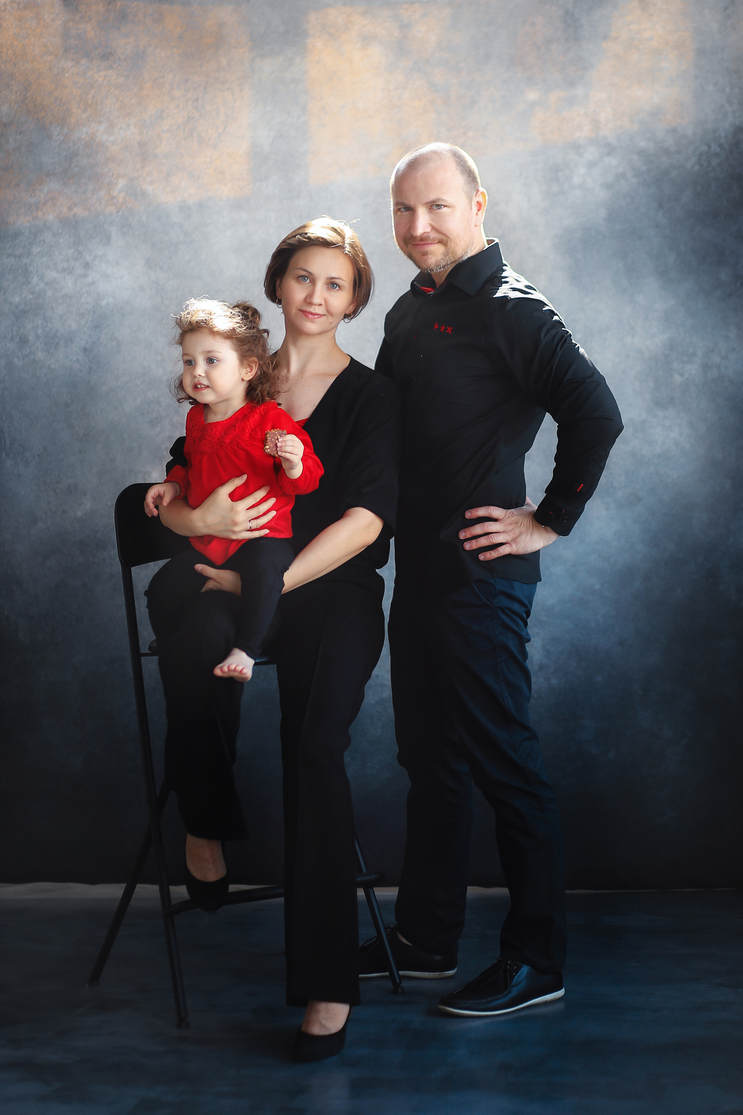 Фотосессии в студии. Семейный фотограф Ижевск Даша Евсеева