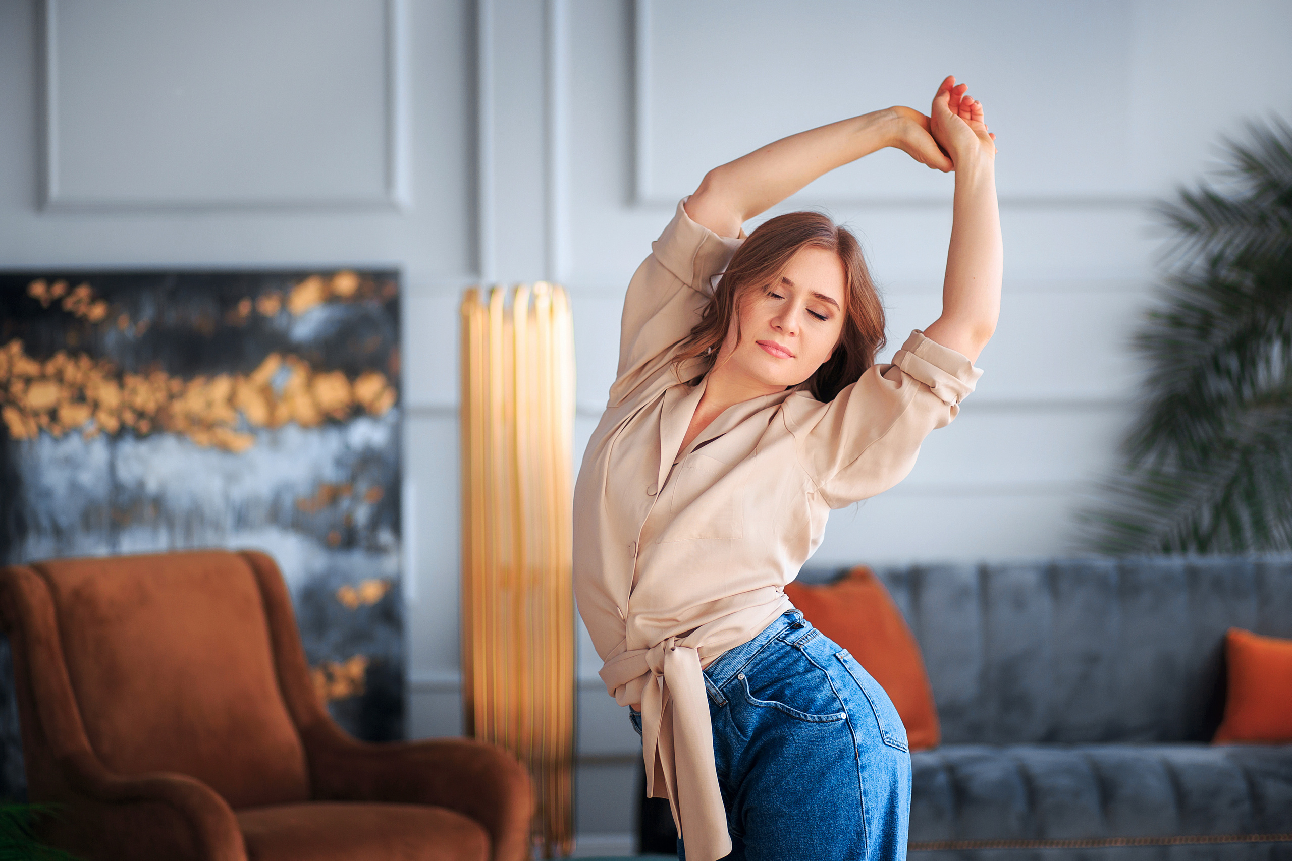 Фотосессия в студии. Семейный фотограф Ижевск Даша Евсеева