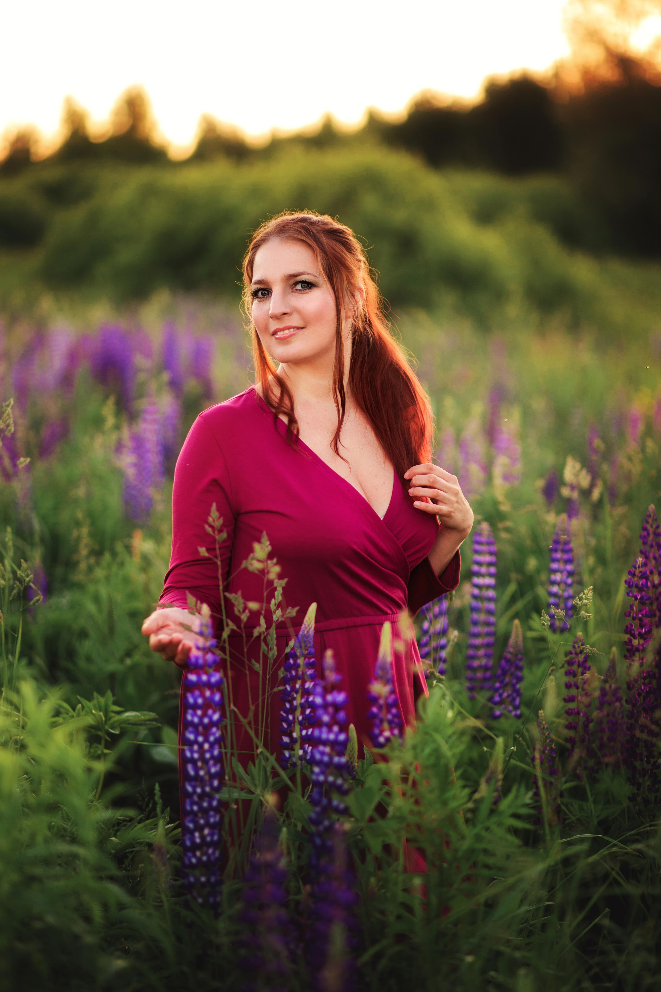 Фотосессия на природе. Семейный фотограф Ижевск Даша Евсеева