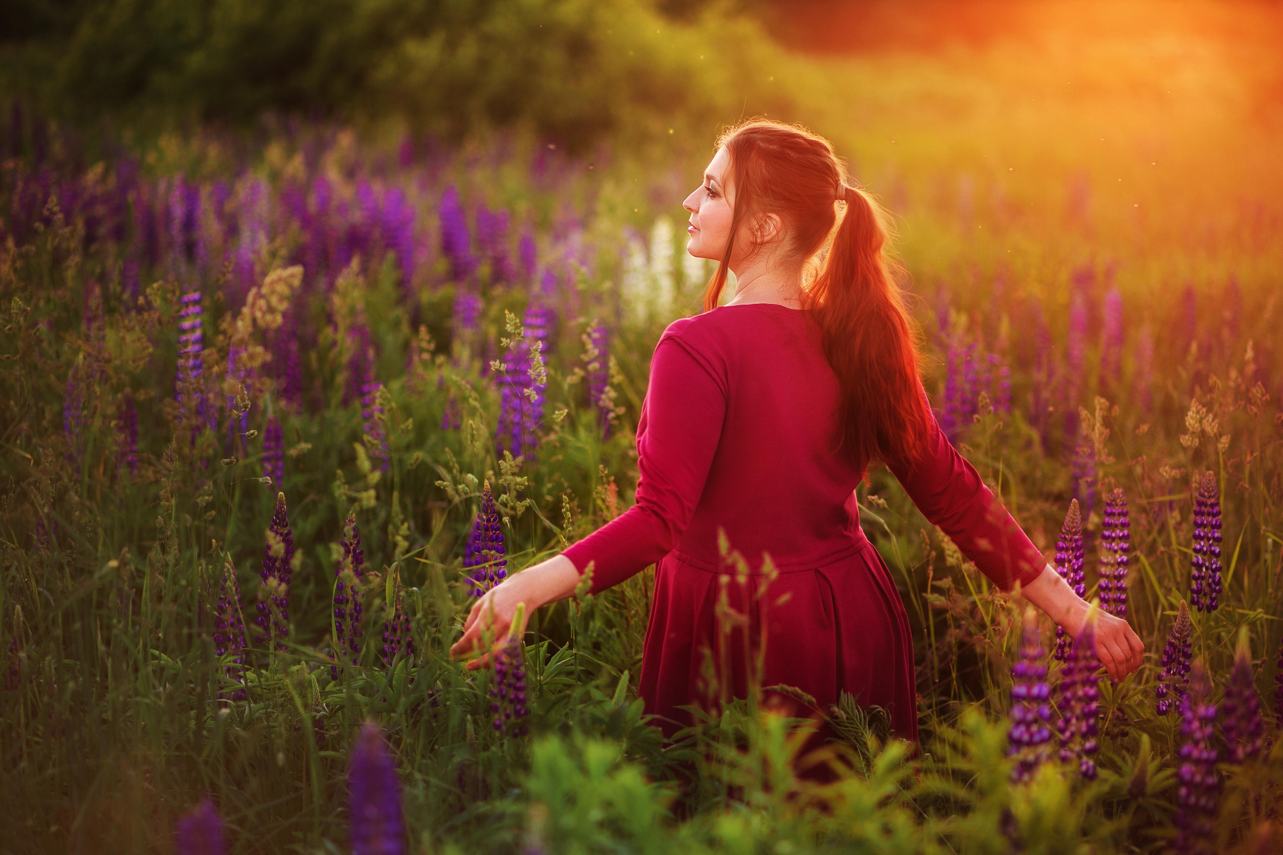 Фотосессия на природе. Семейный фотограф Ижевск Даша Евсеева