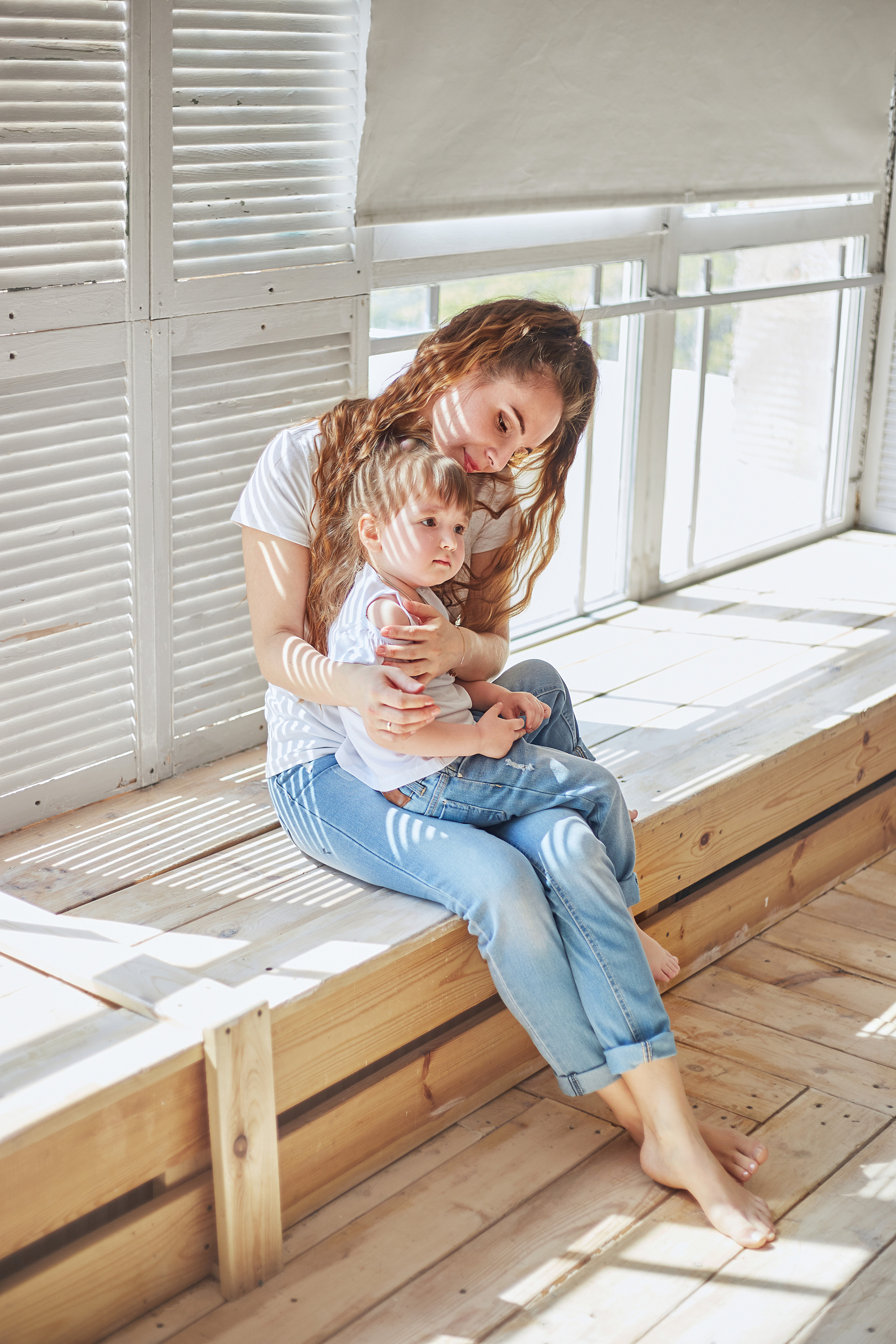 Фотосессии в студии. Семейный фотограф Ижевск Даша Евсеева