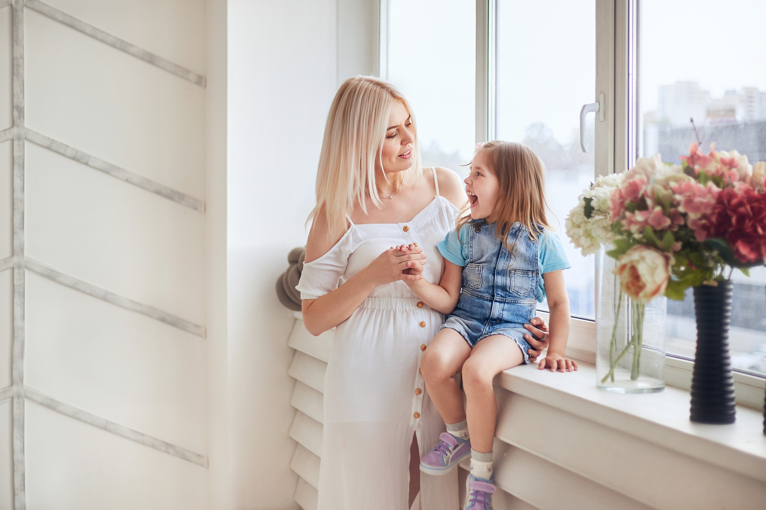 Фотосессии в студии. Семейный фотограф Ижевск Даша Евсеева