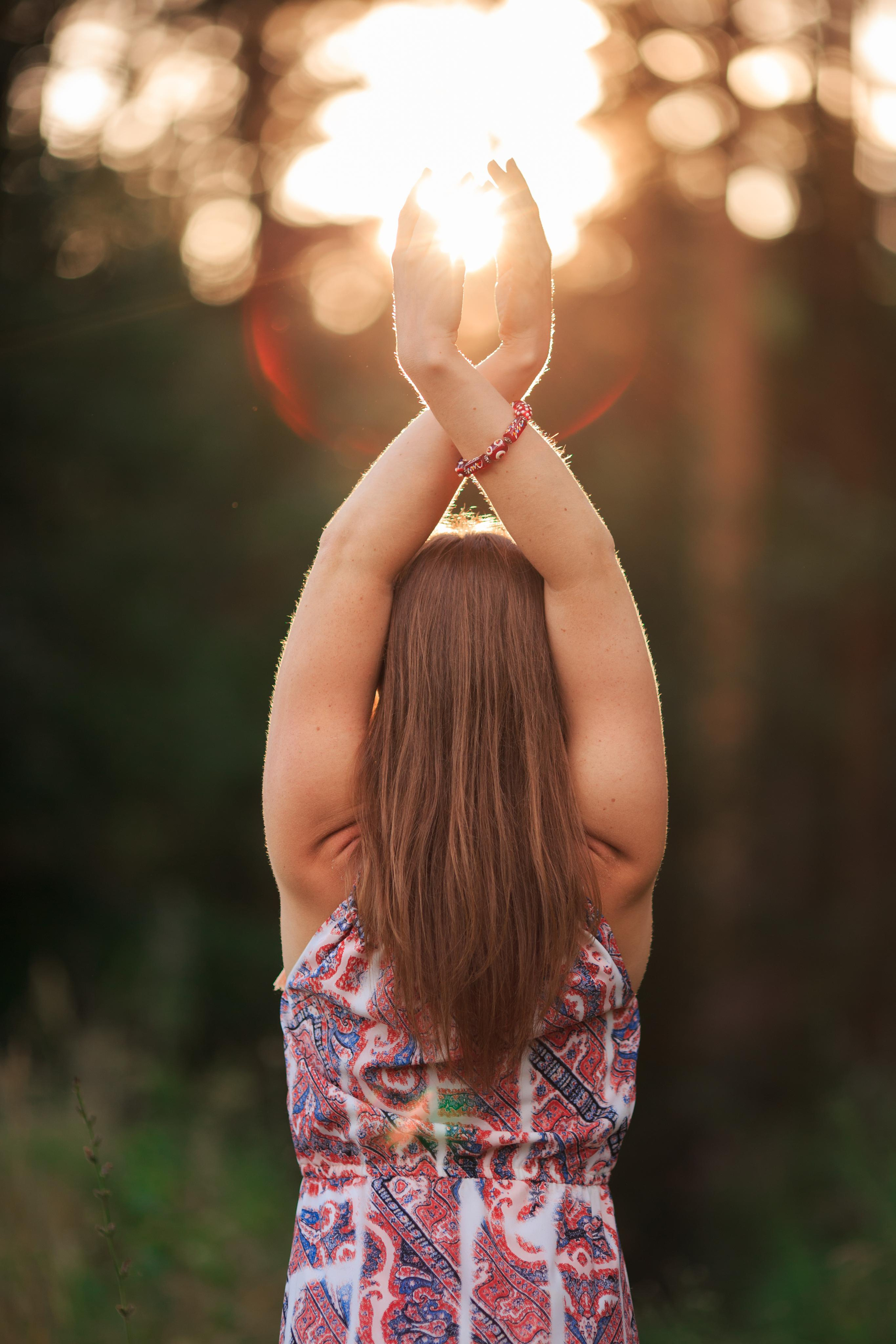 Фотосессия на природе. Семейный фотограф Ижевск Даша Евсеева