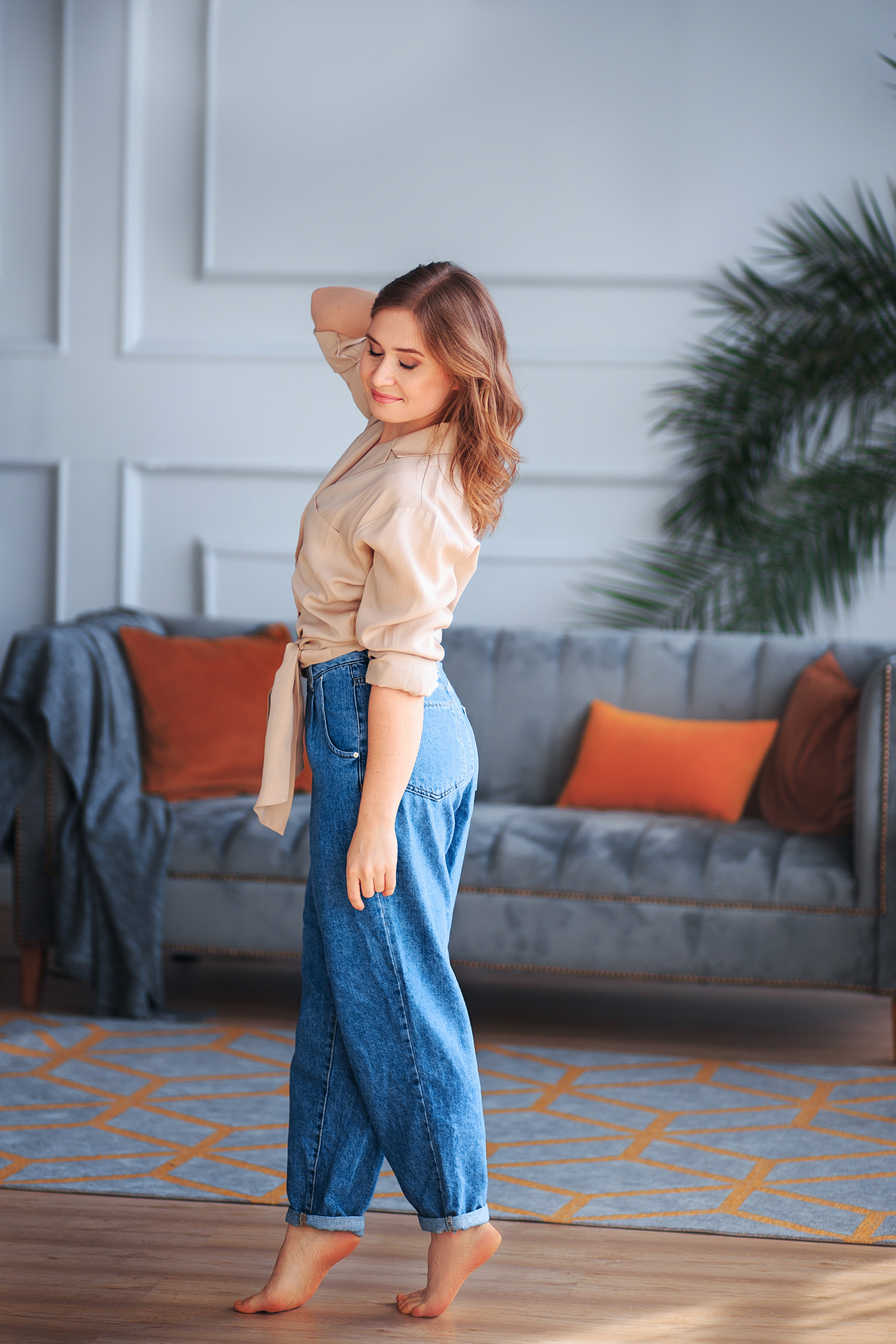 Фотосессия в студии. Семейный фотограф Ижевск Даша Евсеева