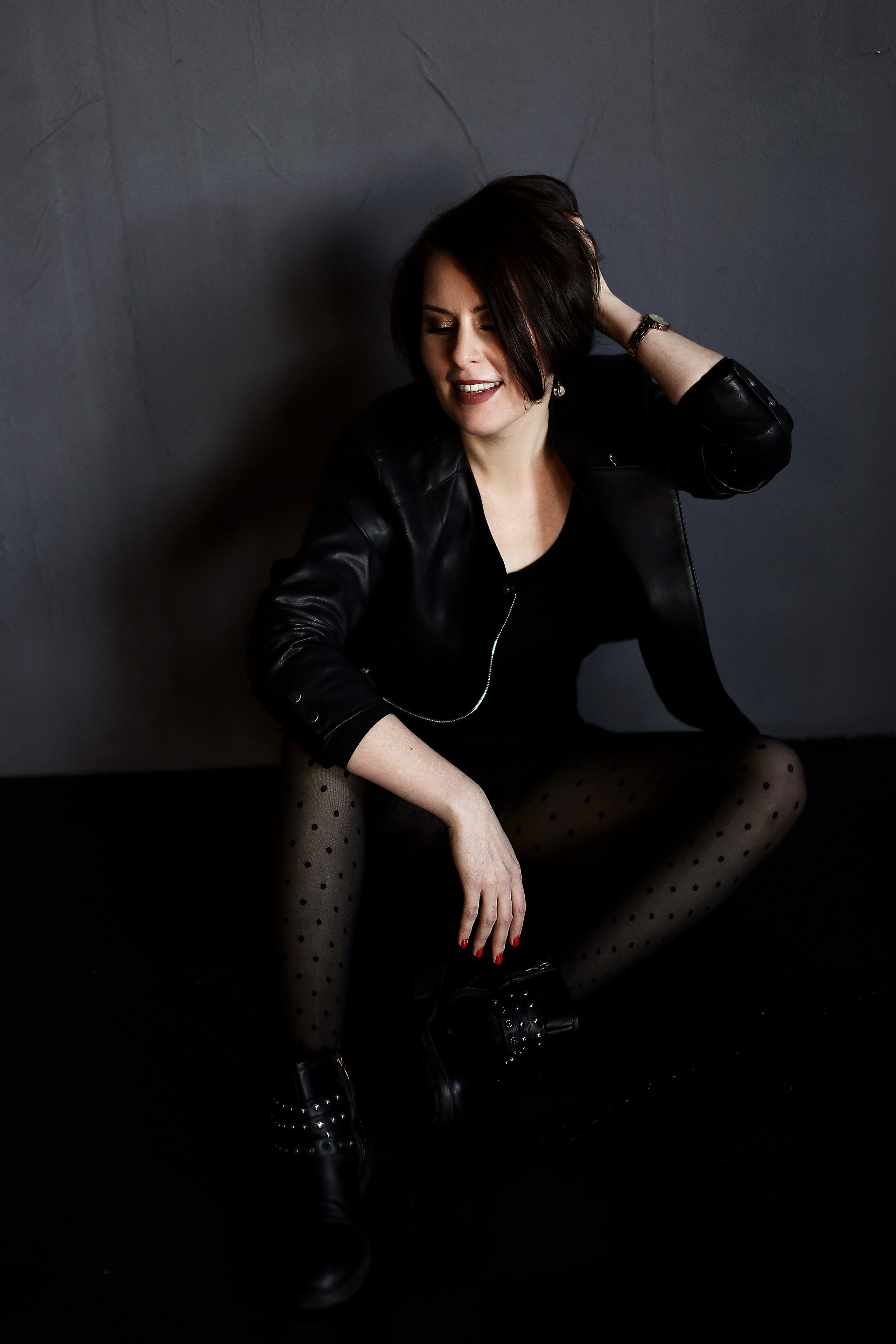 Фотосессия в студии. Семейный фотограф Ижевск Даша Евсеева