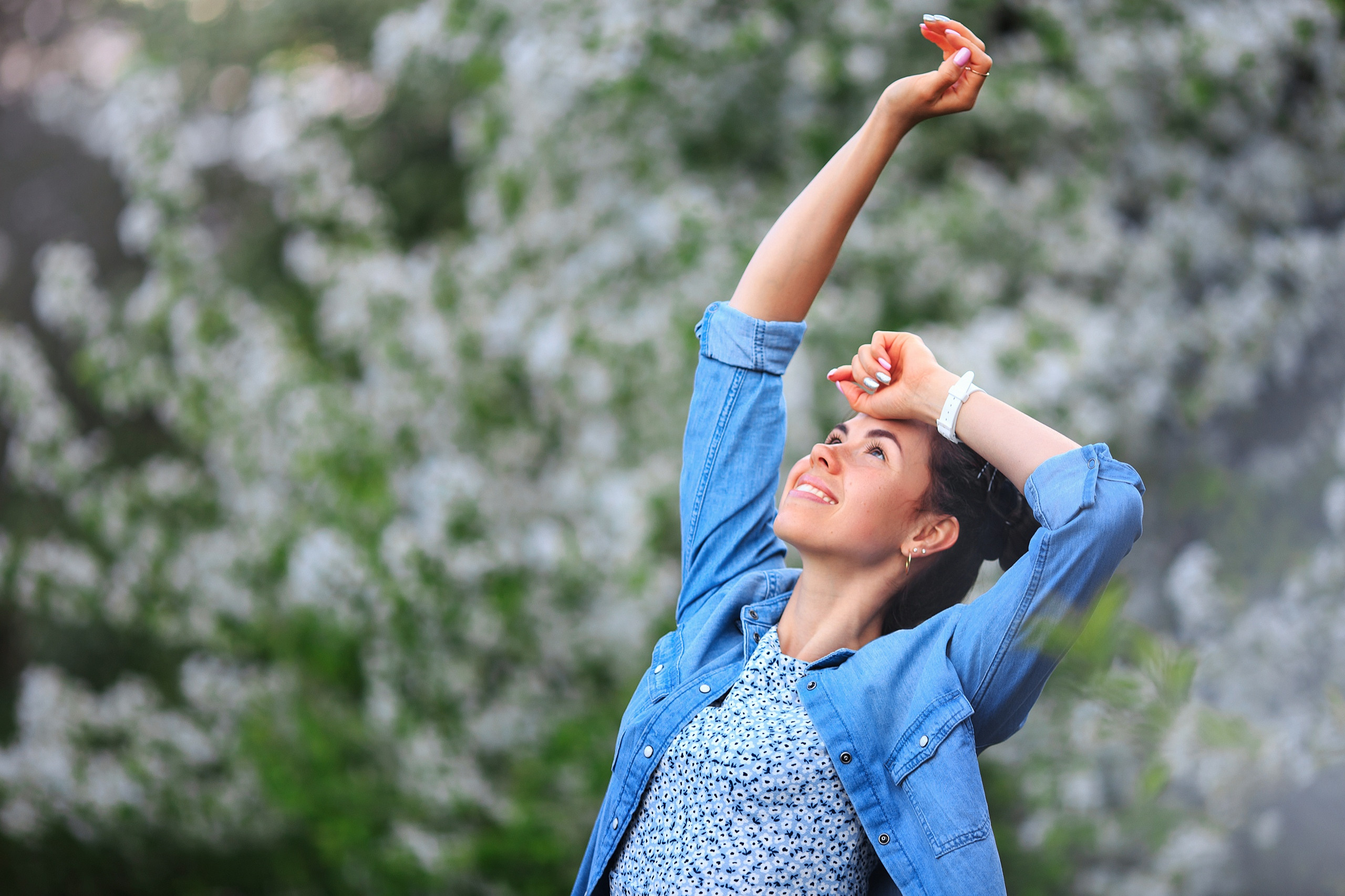 Фотосессия на природе. Семейный фотограф Ижевск Даша Евсеева