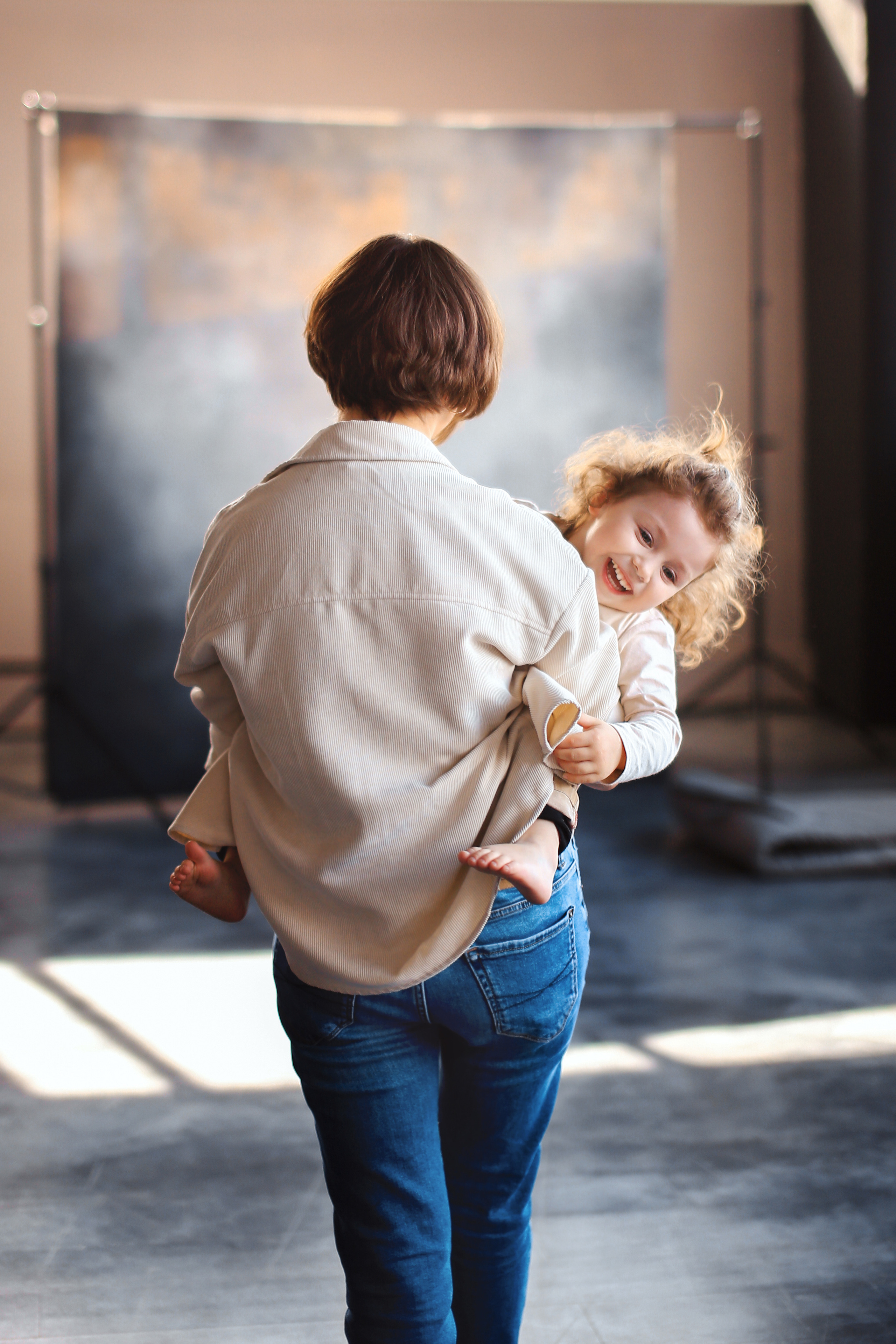 Фотосессии в студии. Семейный фотограф Ижевск Даша Евсеева