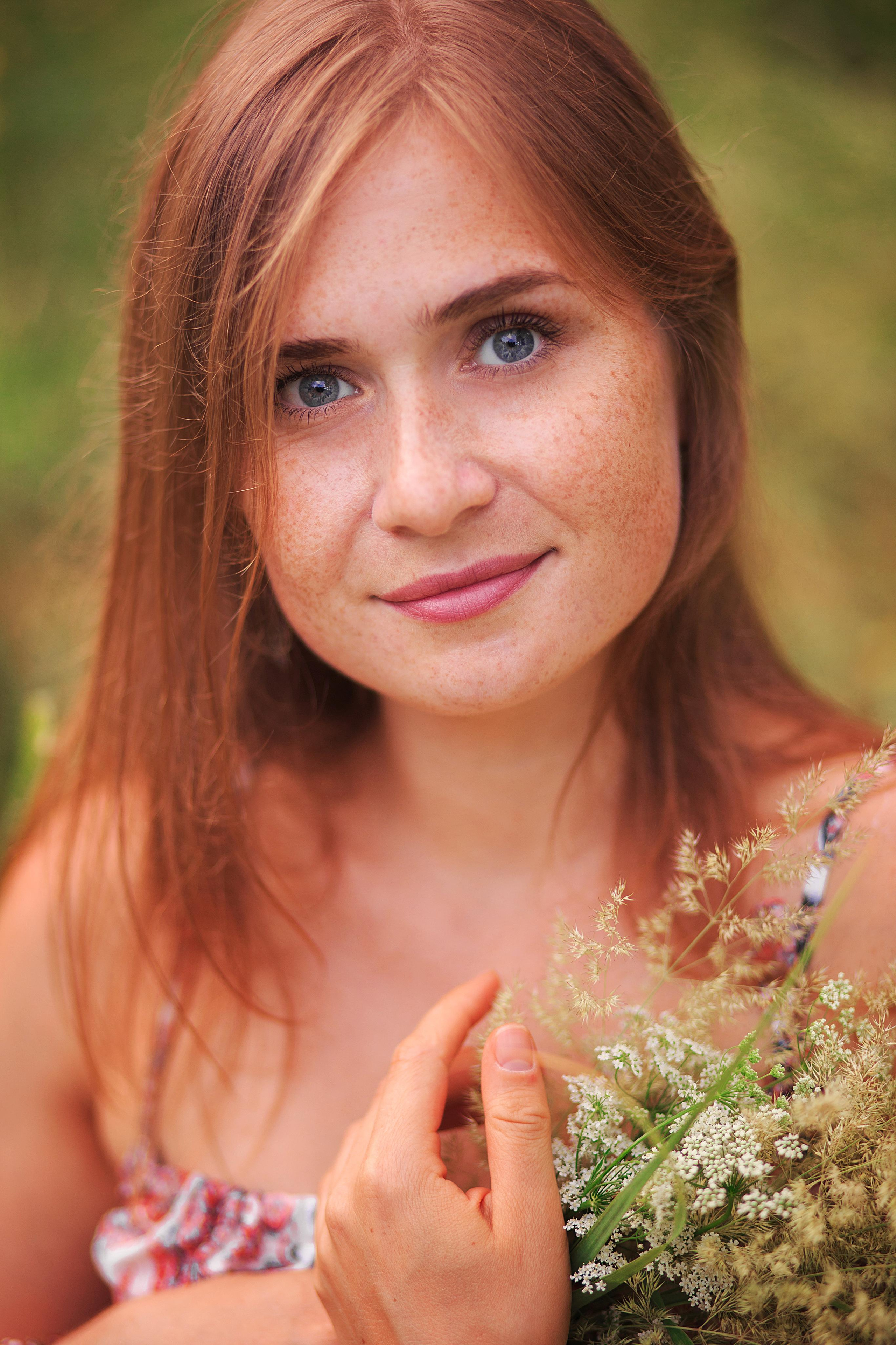 Фотосессия на природе. Семейный фотограф Ижевск Даша Евсеева