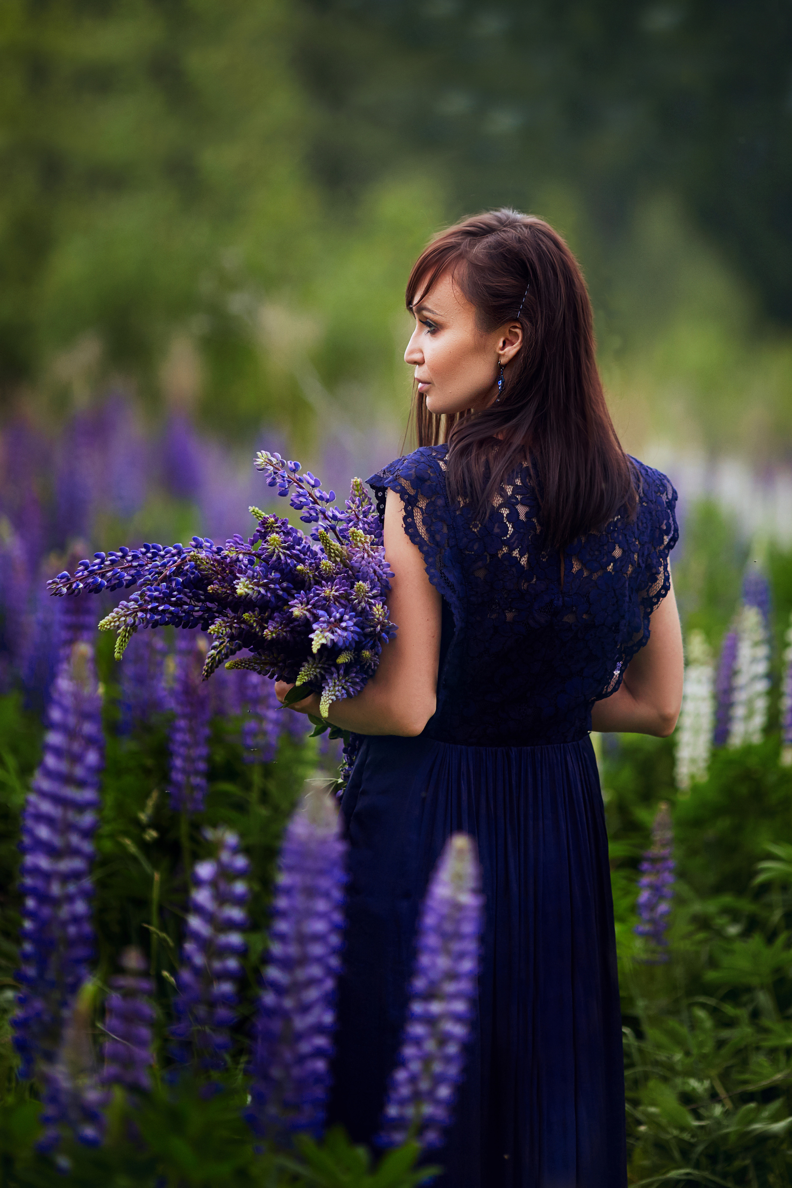 Фотосессия на природе. Семейный фотограф Ижевск Даша Евсеева